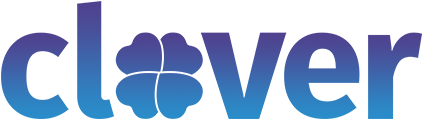 clover.ro logo