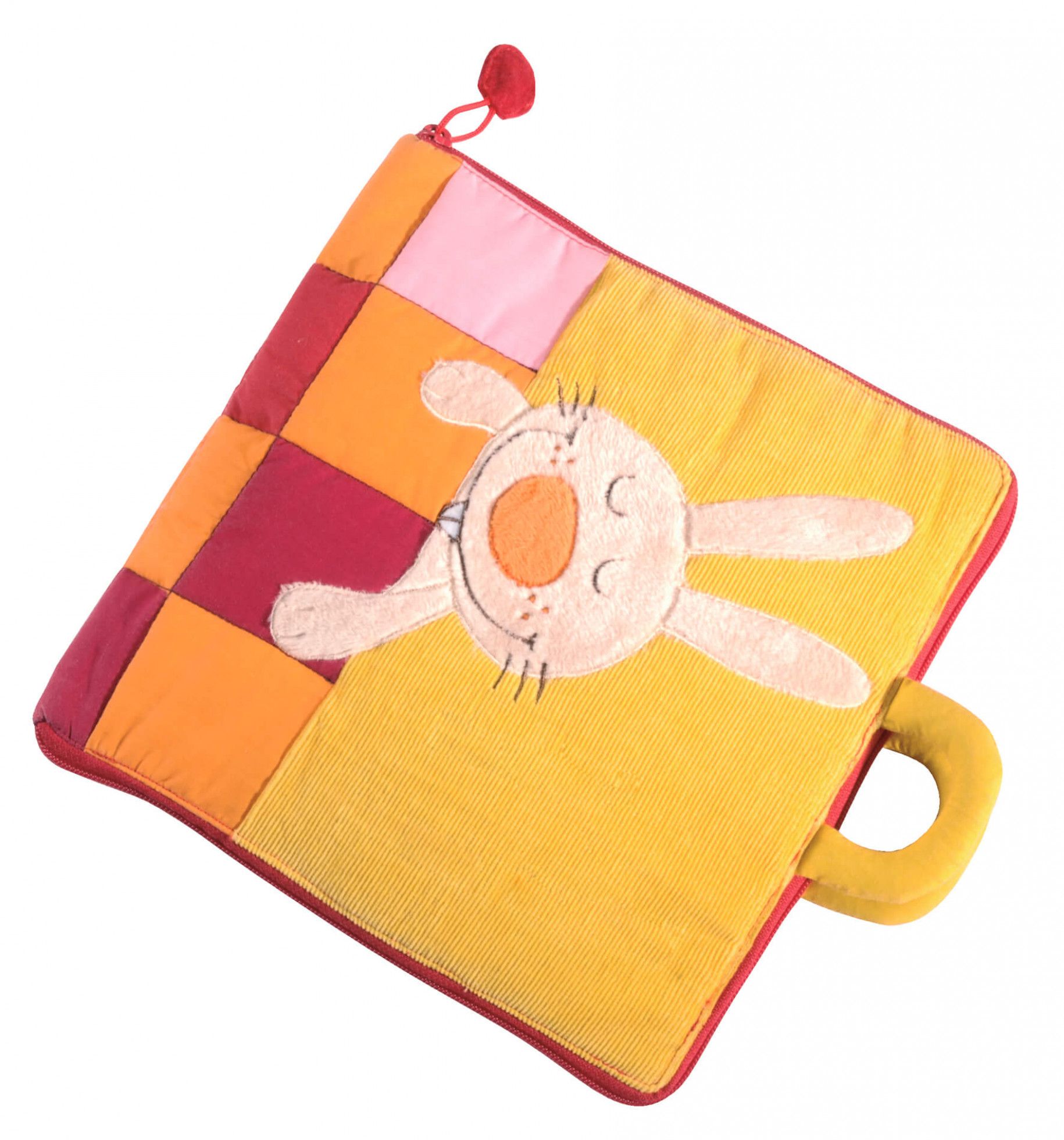 Carte textila Sleepwell Little Rabbit - Lilliputiens 1