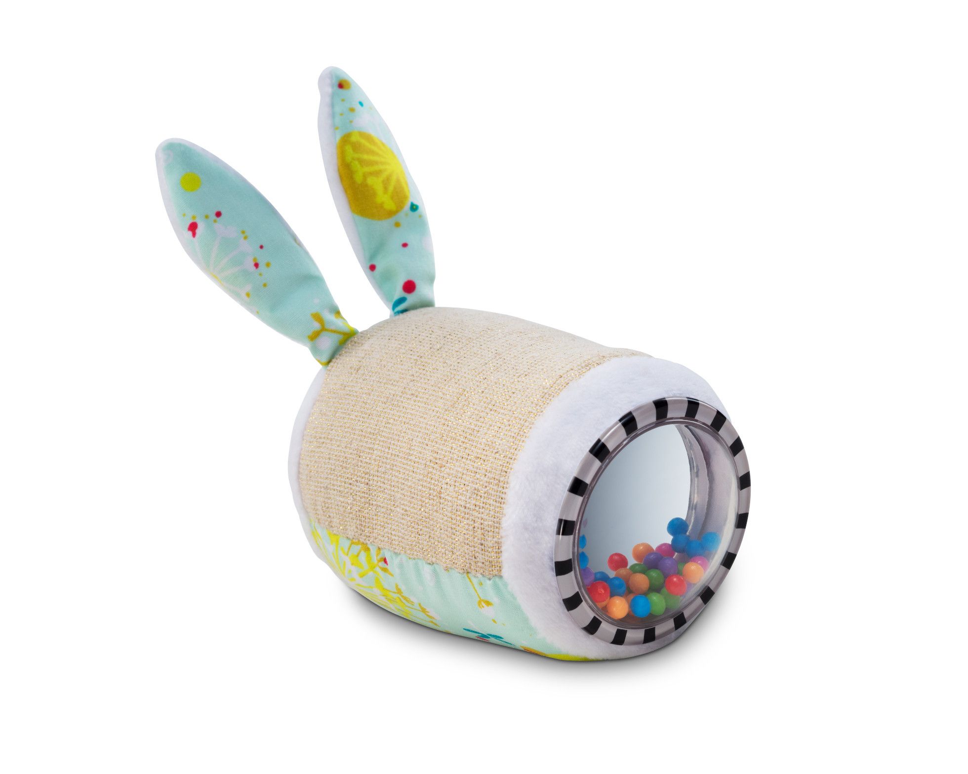 Set de jucarii cu 4 forme Forest - Lilliputiens 3