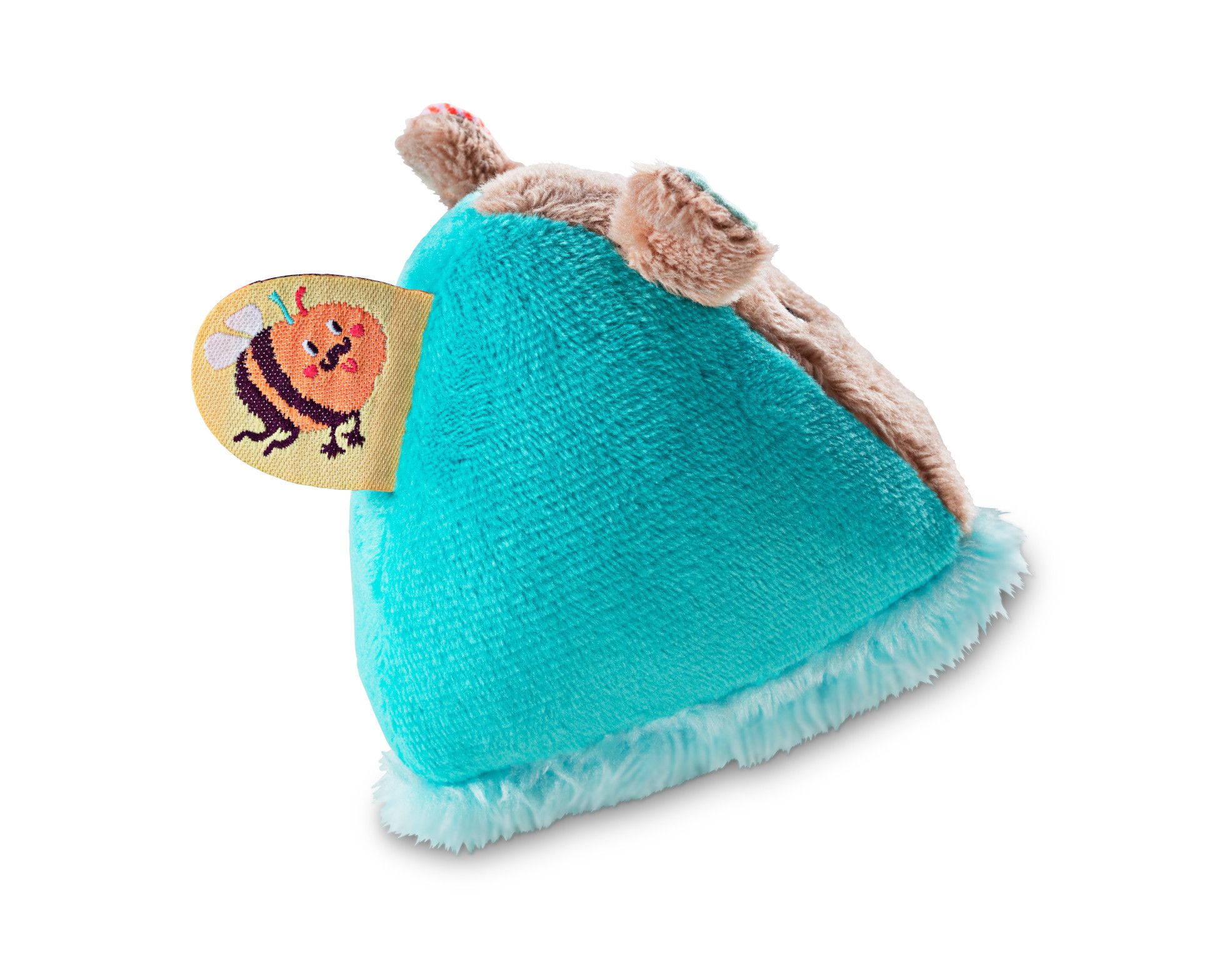 Set de jucarii cu 4 forme Forest - Lilliputiens 4