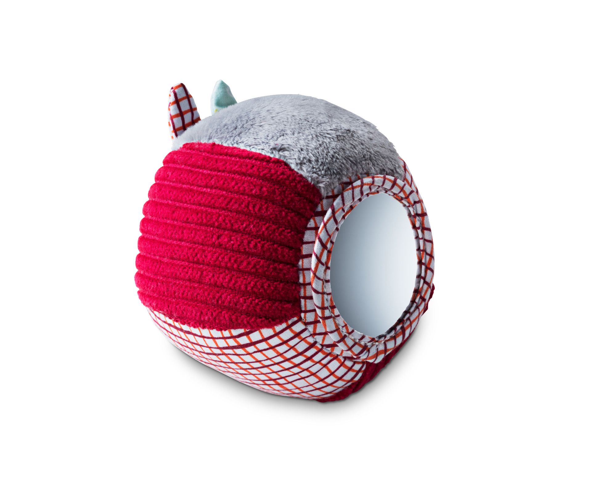 Set de jucarii cu 4 forme Forest - Lilliputiens 5