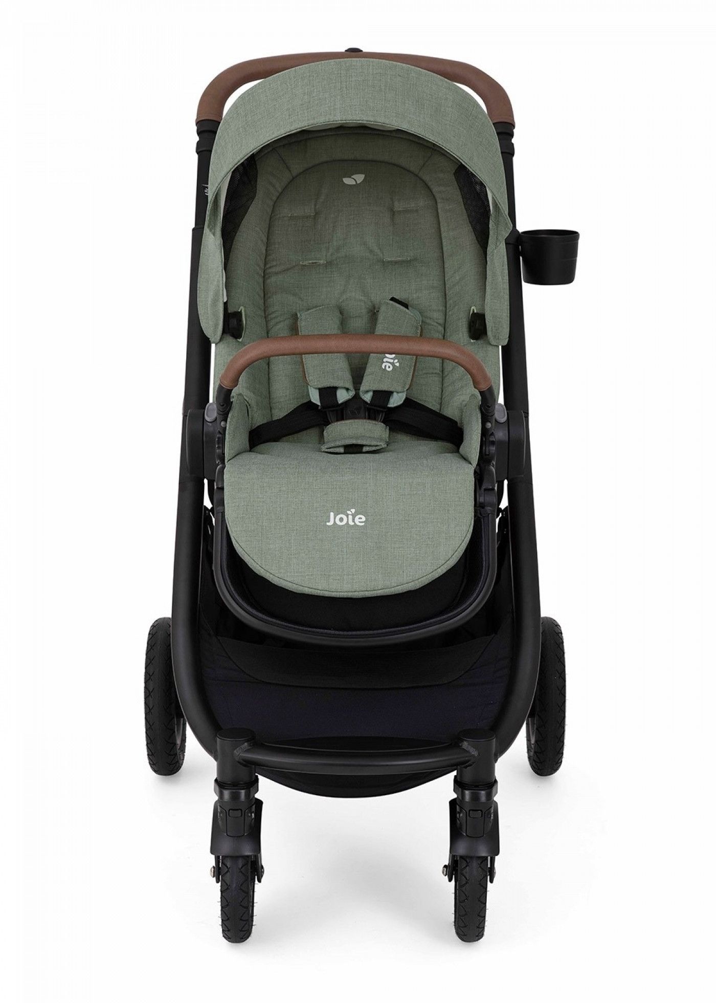 Carucior Versatrax Laurel - Joie 3