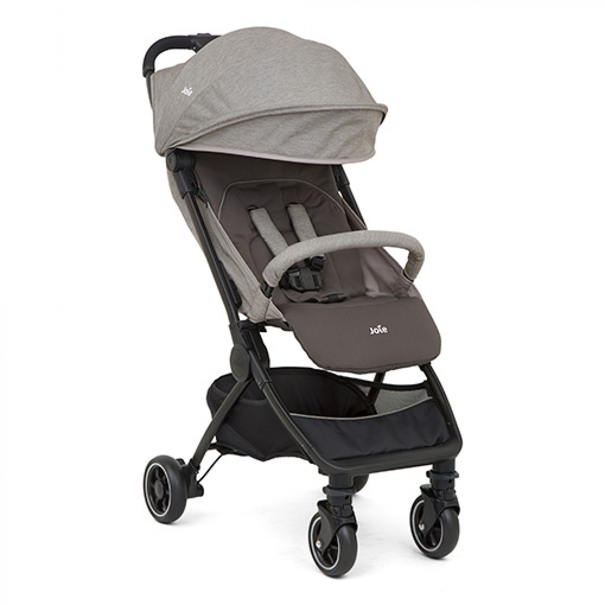 Carucior Ultracompact Pact Dark Pewter - Joie 1