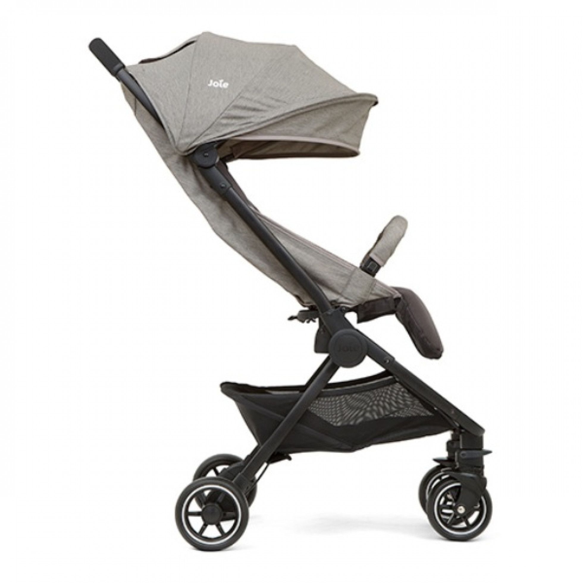 Carucior Ultracompact Pact Dark Pewter - Joie 3