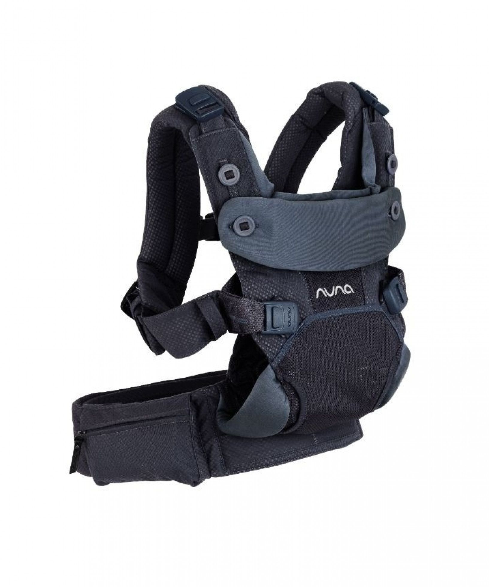 Sistem ergonomic CUDL Aspen - Nuna 1