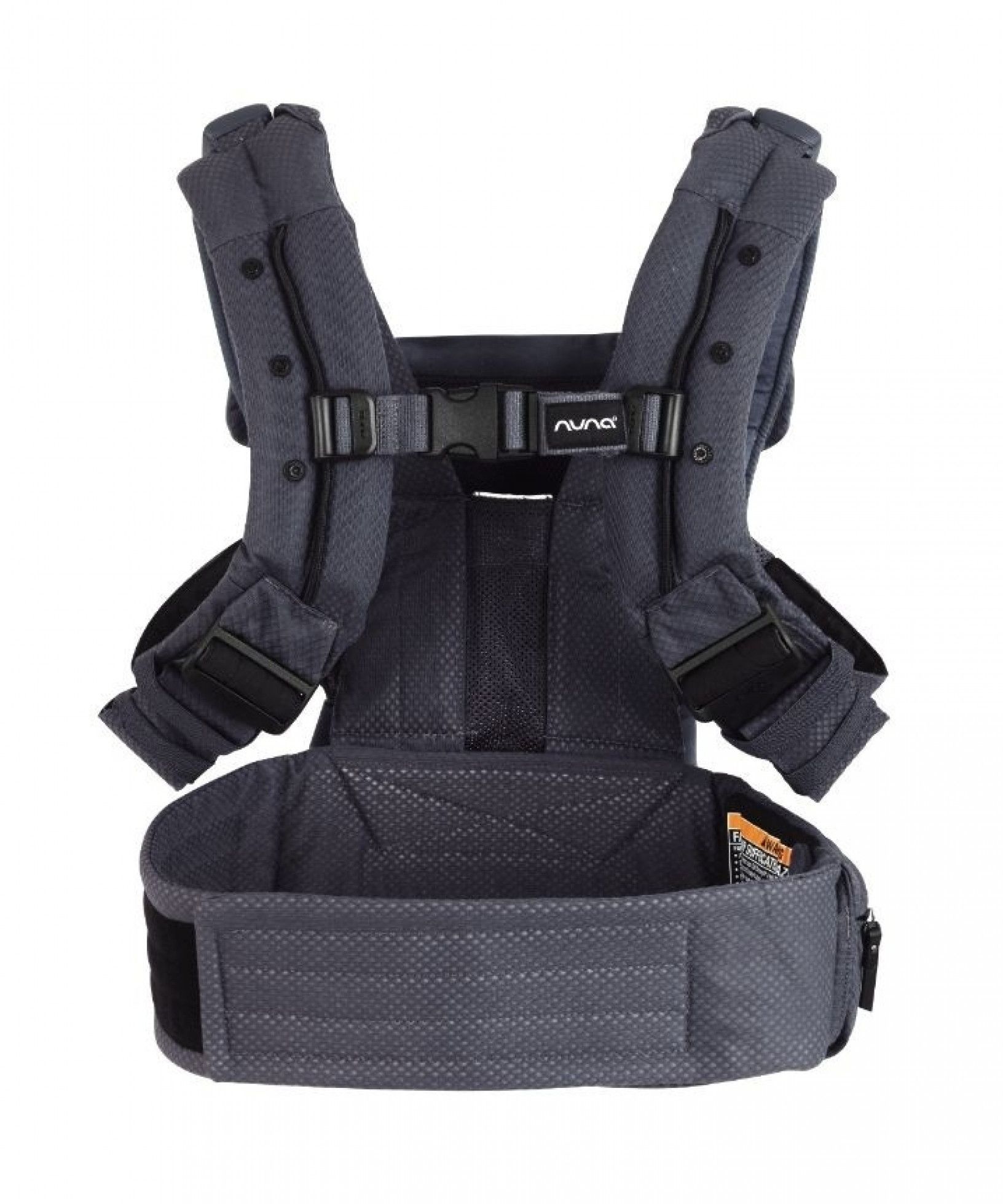 Sistem ergonomic CUDL Aspen - Nuna 4