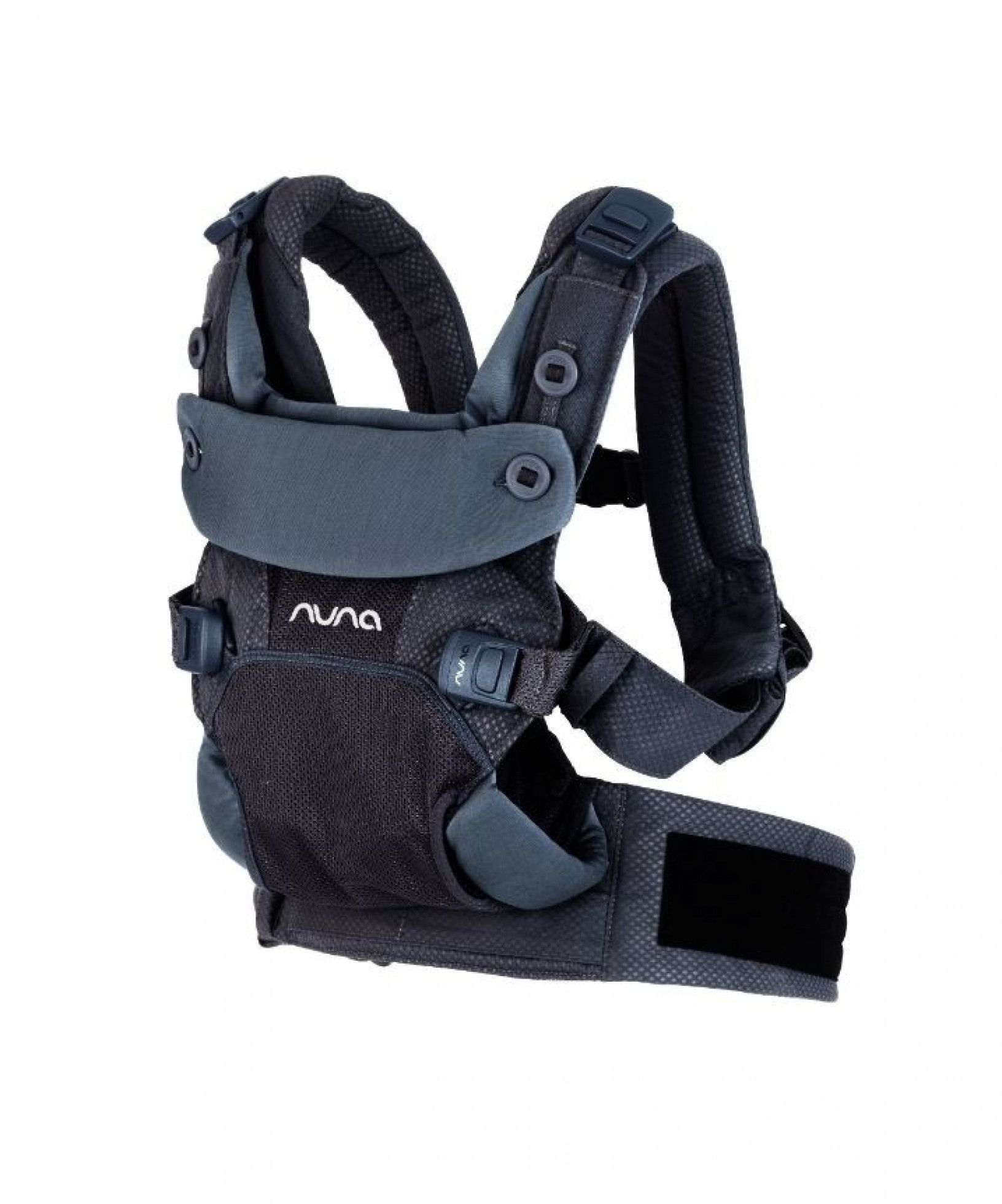 Sistem ergonomic CUDL Aspen - Nuna 5