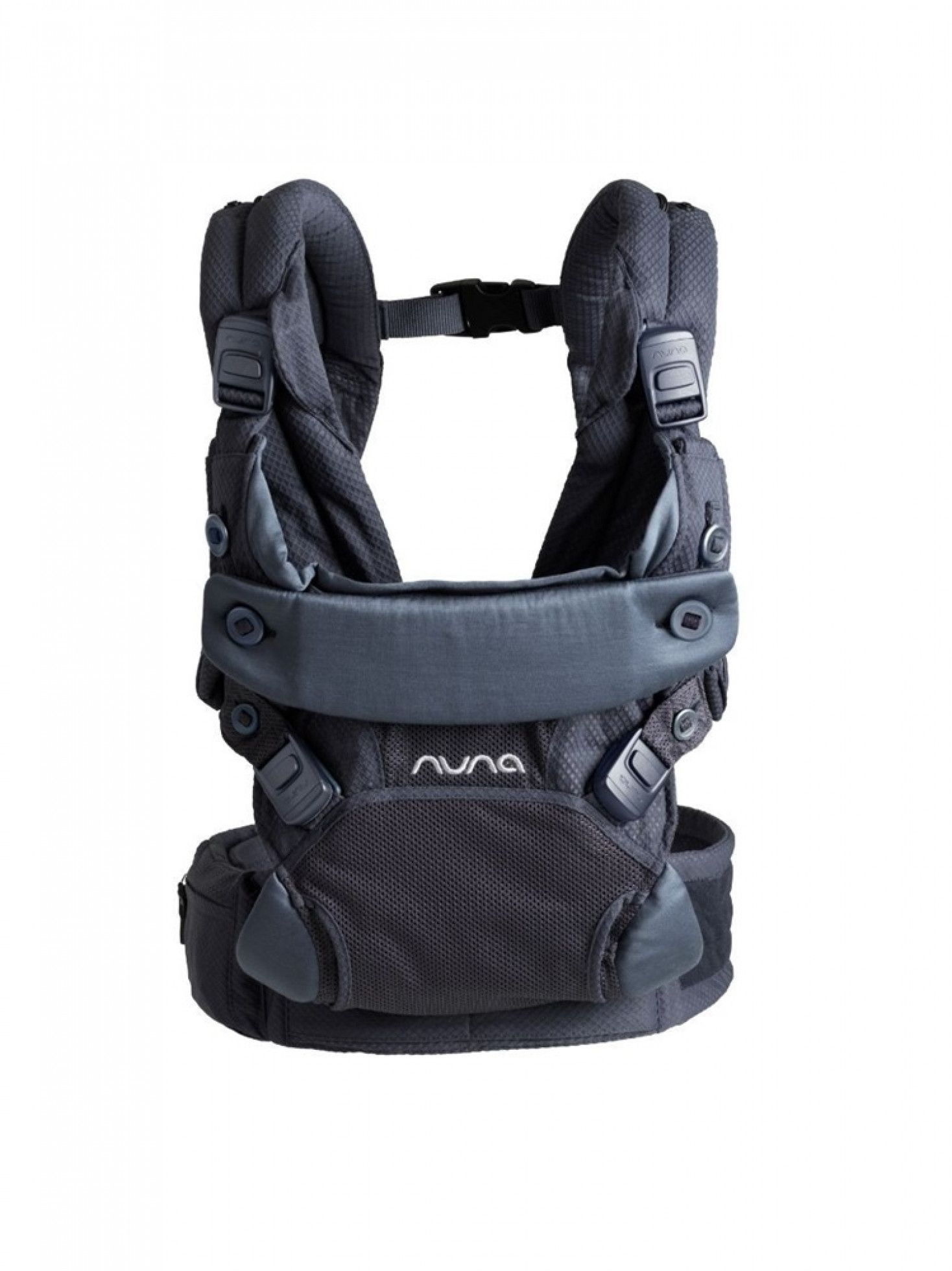 Sistem ergonomic CUDL Aspen - Nuna 7