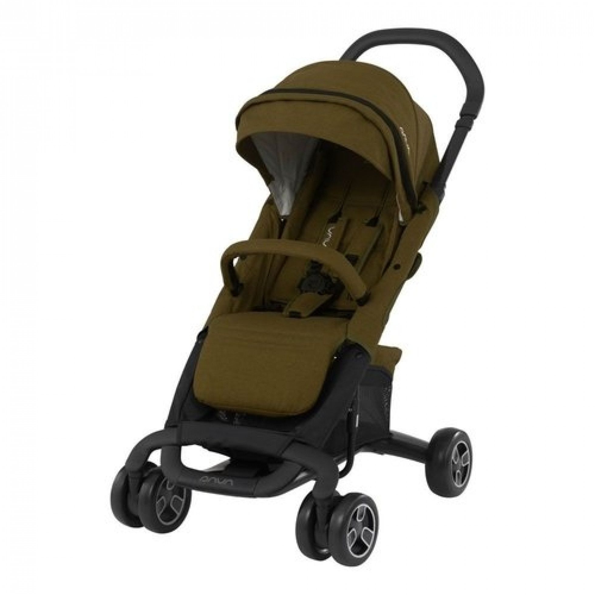 Carucior Ultracompact Pepp Next Olive - Nuna 3