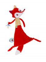 Jucarie doudou Alice - Lilliputiens