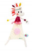 Jucarie doudou unicornul Louise - Lilliputiens