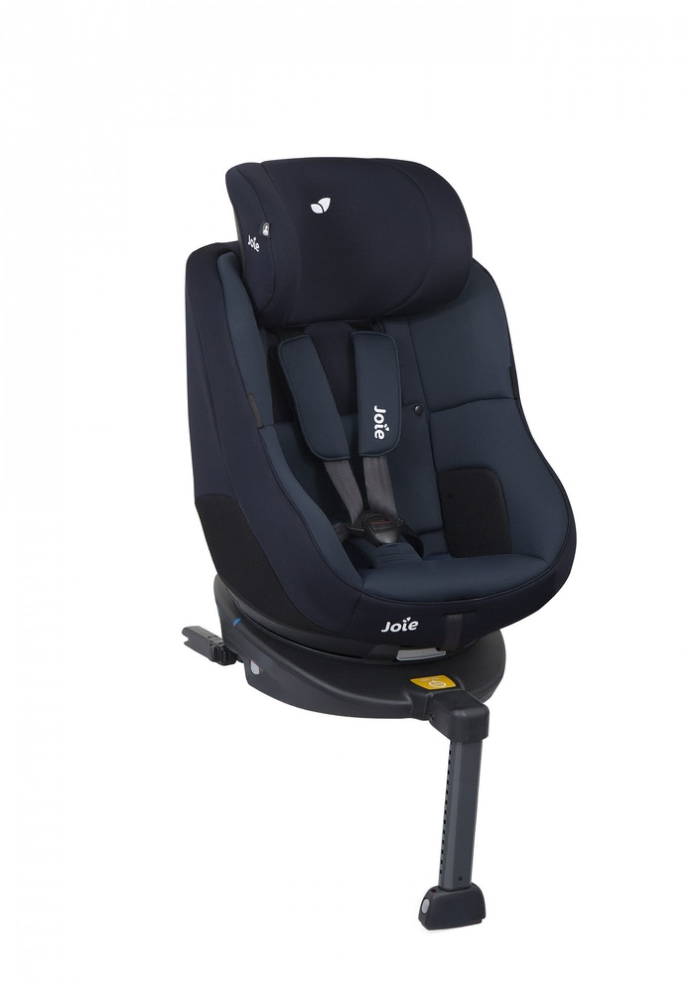 Scaun auto Rotativ cu Isofix Spin 360° Deep Sea, 0-18 kg - Joie 2