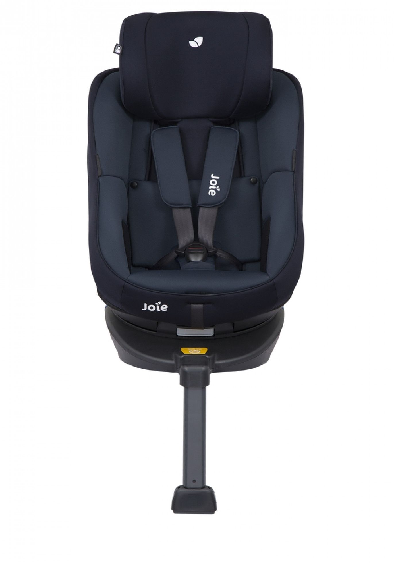 Scaun auto Rotativ cu Isofix Spin 360° Deep Sea, 0-18 kg - Joie 3