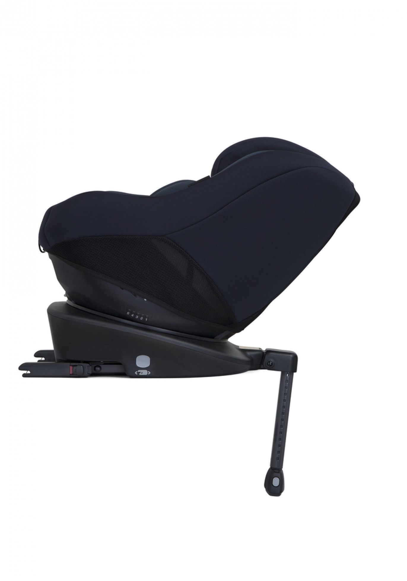 Scaun auto Rotativ cu Isofix Spin 360° Deep Sea, 0-18 kg - Joie 4
