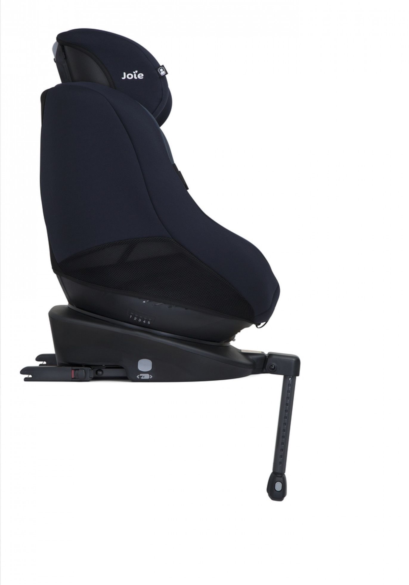 Scaun auto Rotativ cu Isofix Spin 360° Deep Sea, 0-18 kg - Joie 5