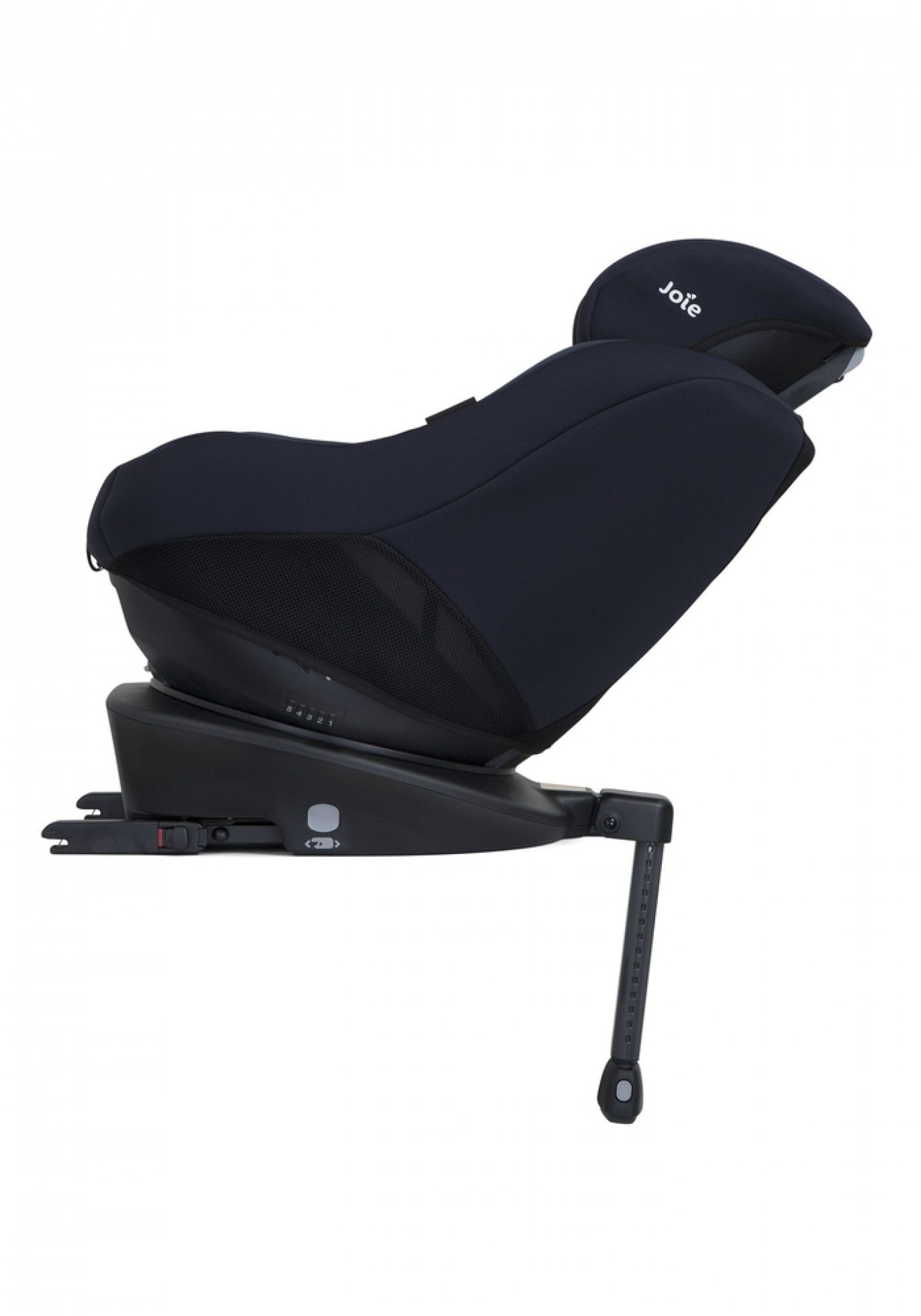 Scaun auto Rotativ cu Isofix Spin 360° Deep Sea, 0-18 kg - Joie 6