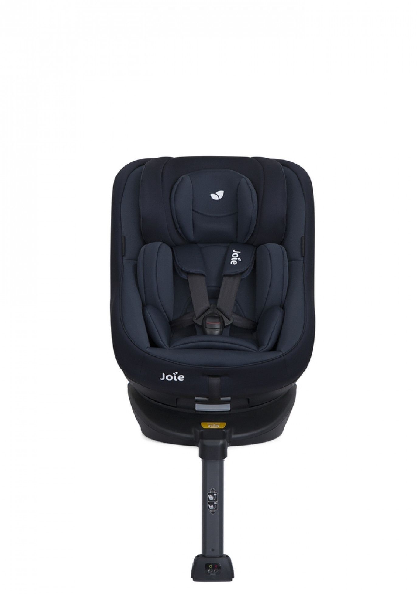 Scaun auto Rotativ cu Isofix Spin 360° Deep Sea, 0-18 kg - Joie 7