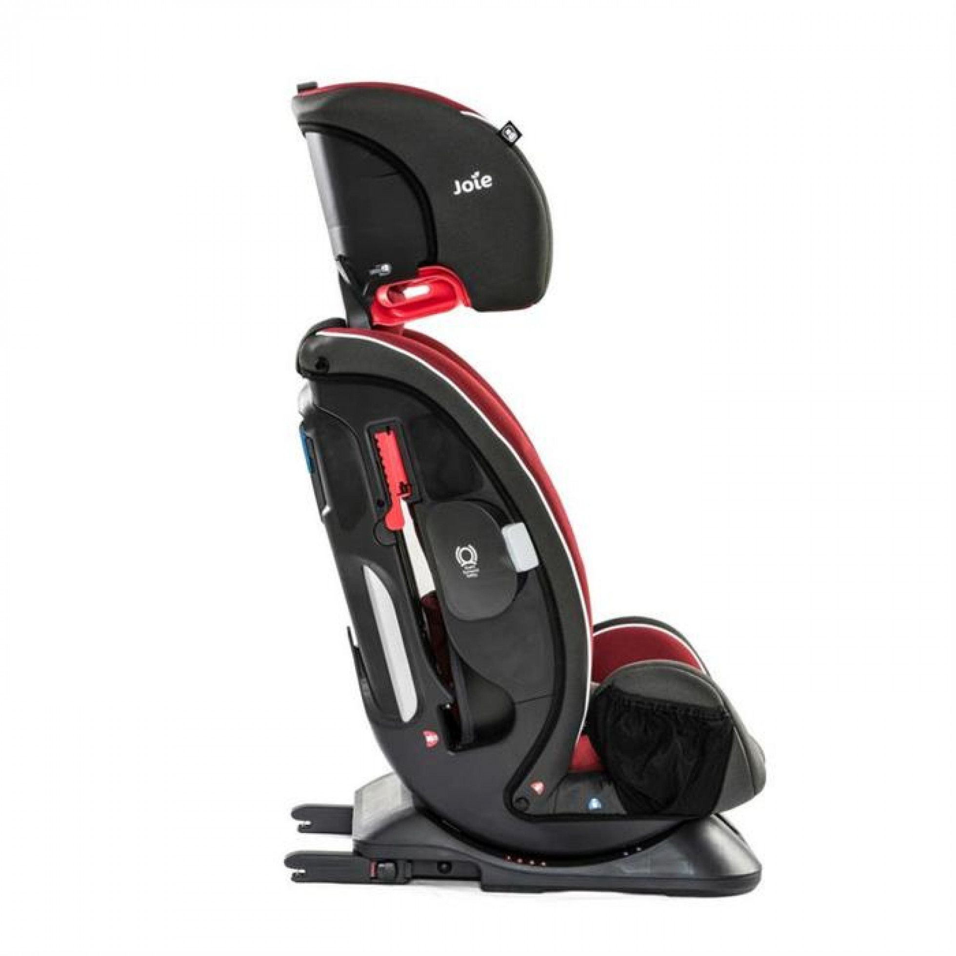 Scaun auto Isofix Every Stage FX LFC Liverpool Red, 0-36 kg - Joie 5