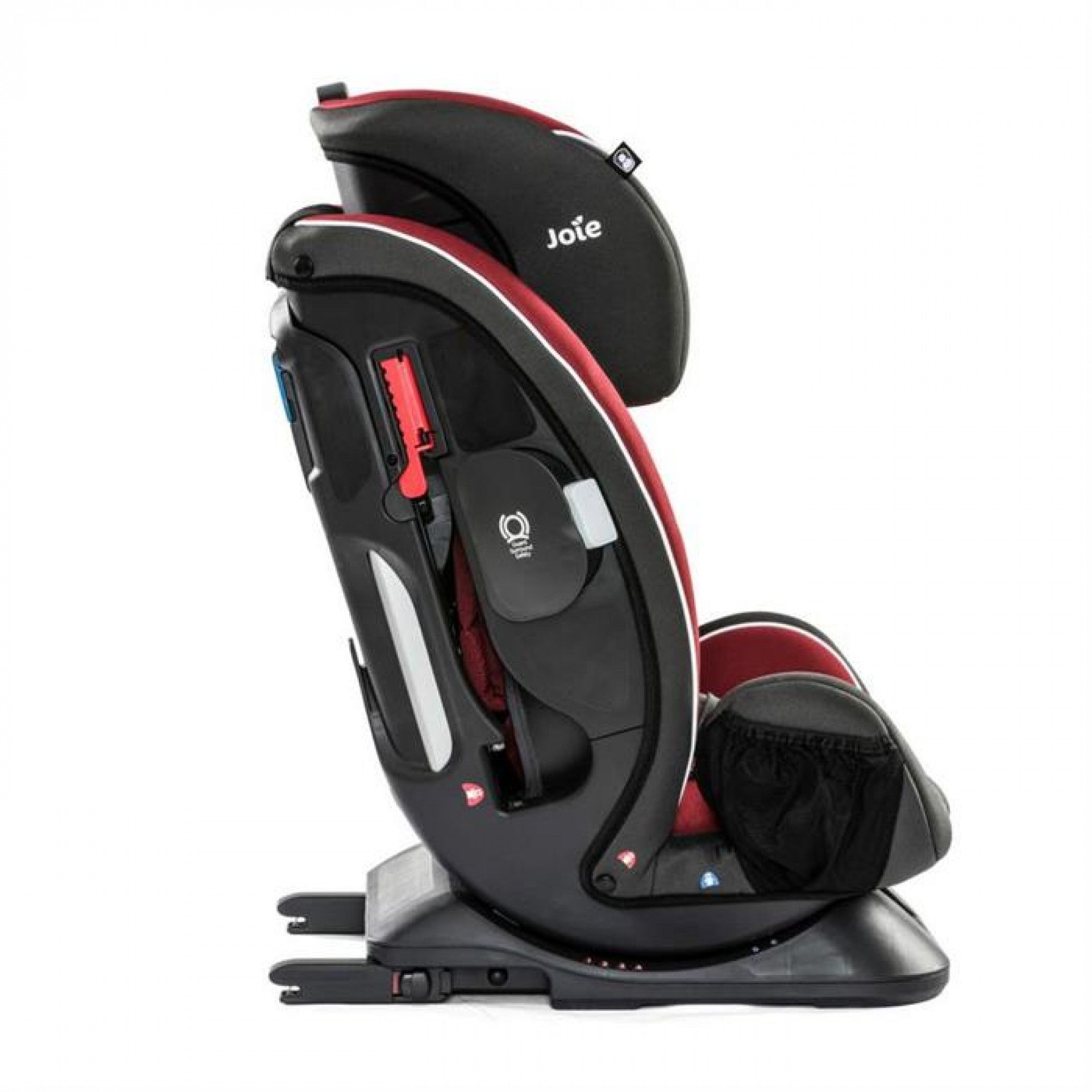 Scaun auto Isofix Every Stage FX LFC Liverpool Red, 0-36 kg - Joie 7