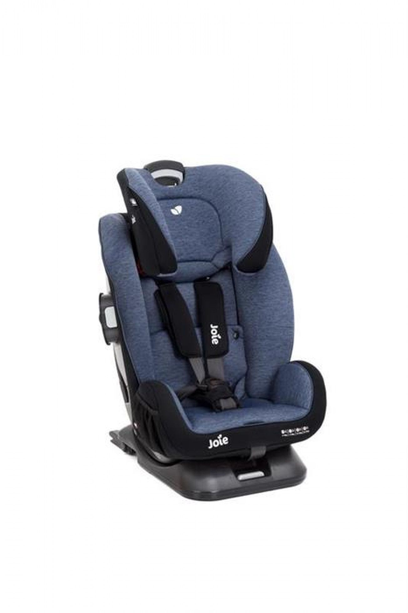 Scaun auto Isofix Every Stage FX Navy Blazer, 0-36 kg - Joie 2