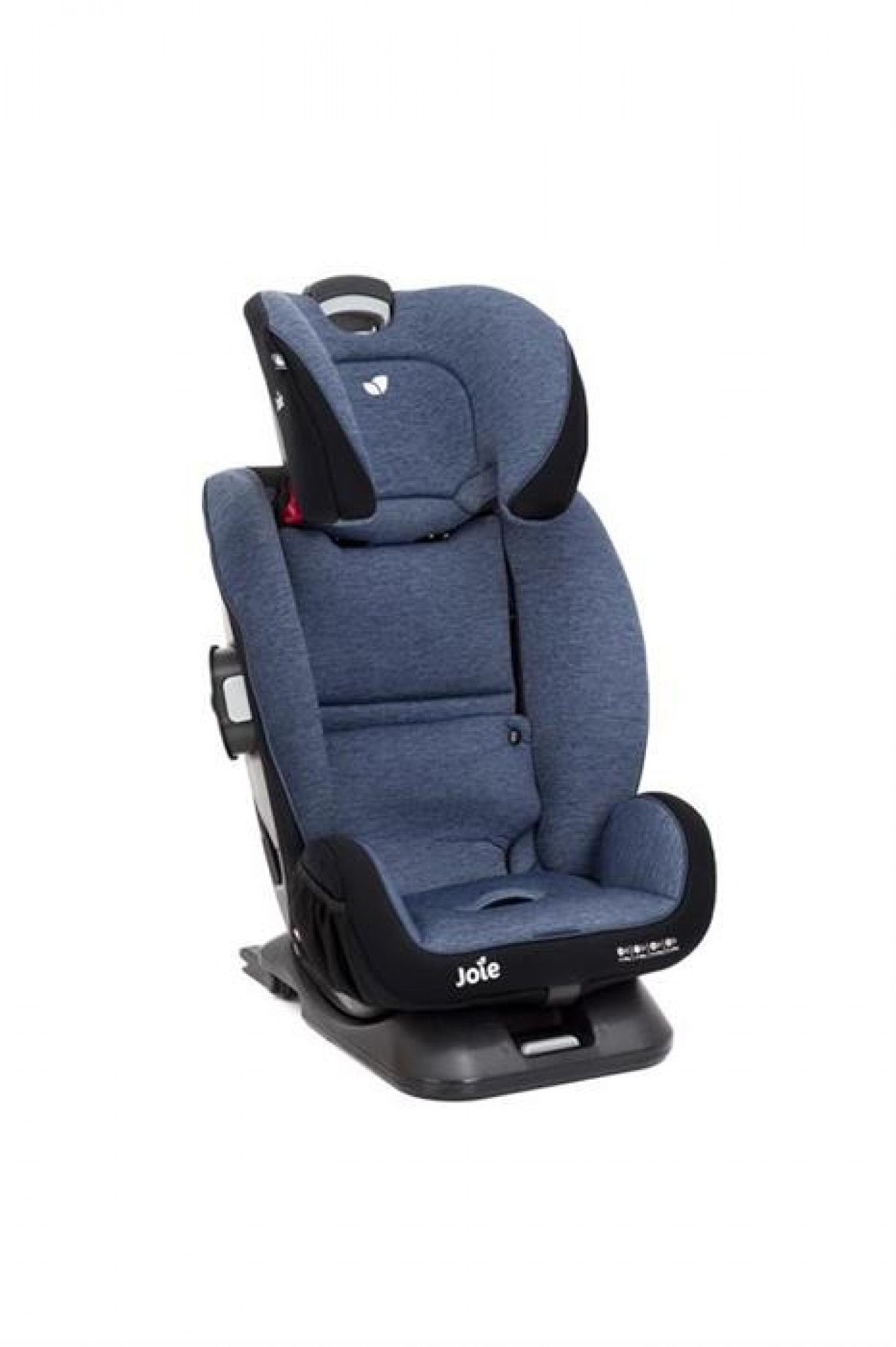 Scaun auto Isofix Every Stage FX Navy Blazer, 0-36 kg - Joie 3