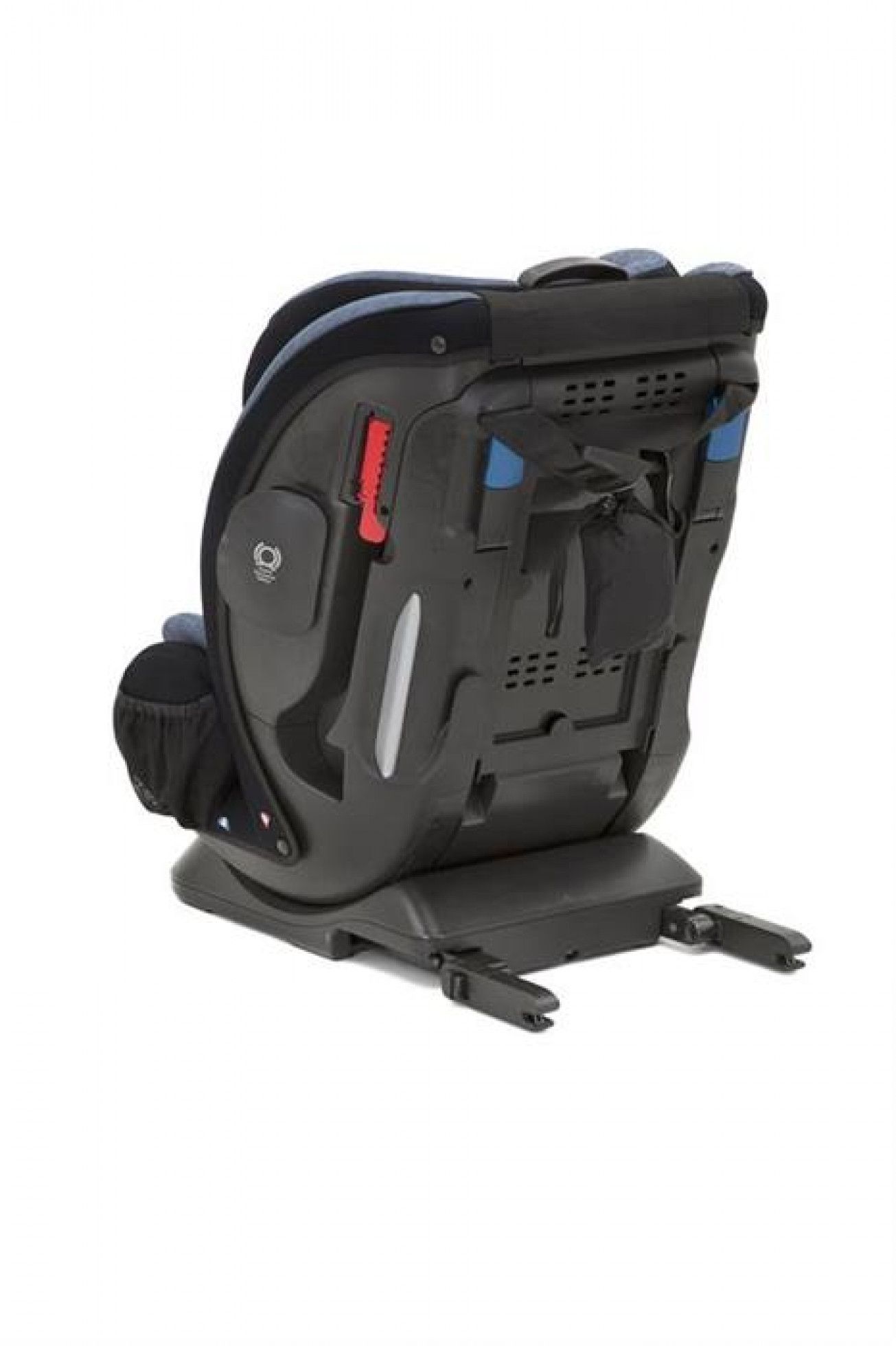 Scaun auto Isofix Every Stage FX Navy Blazer, 0-36 kg - Joie 4