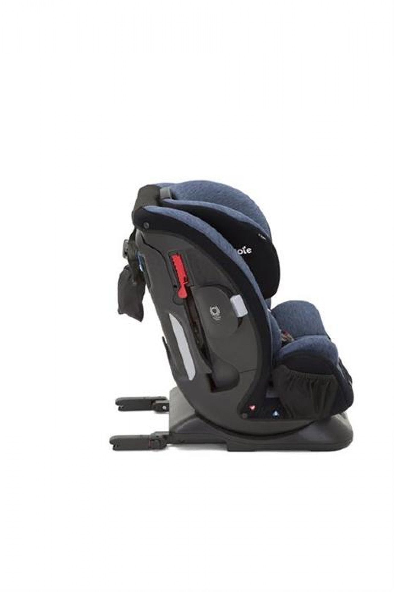 Scaun auto Isofix Every Stage FX Navy Blazer, 0-36 kg - Joie 5
