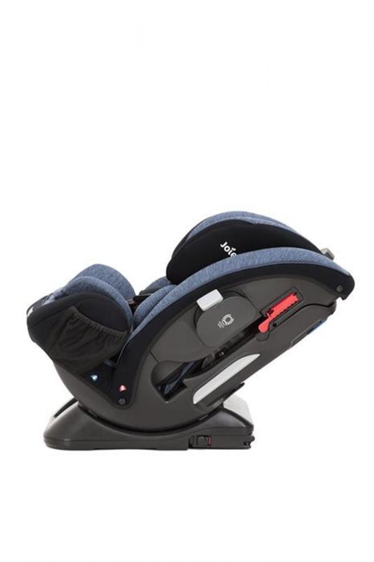 Scaun auto Isofix Every Stage FX Navy Blazer, 0-36 kg - Joie 7