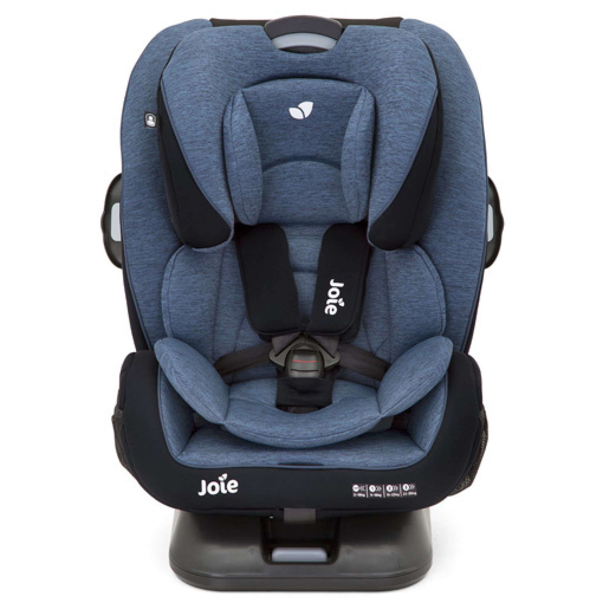 Scaun auto Isofix Every Stage FX Navy Blazer, 0-36 kg - Joie 8