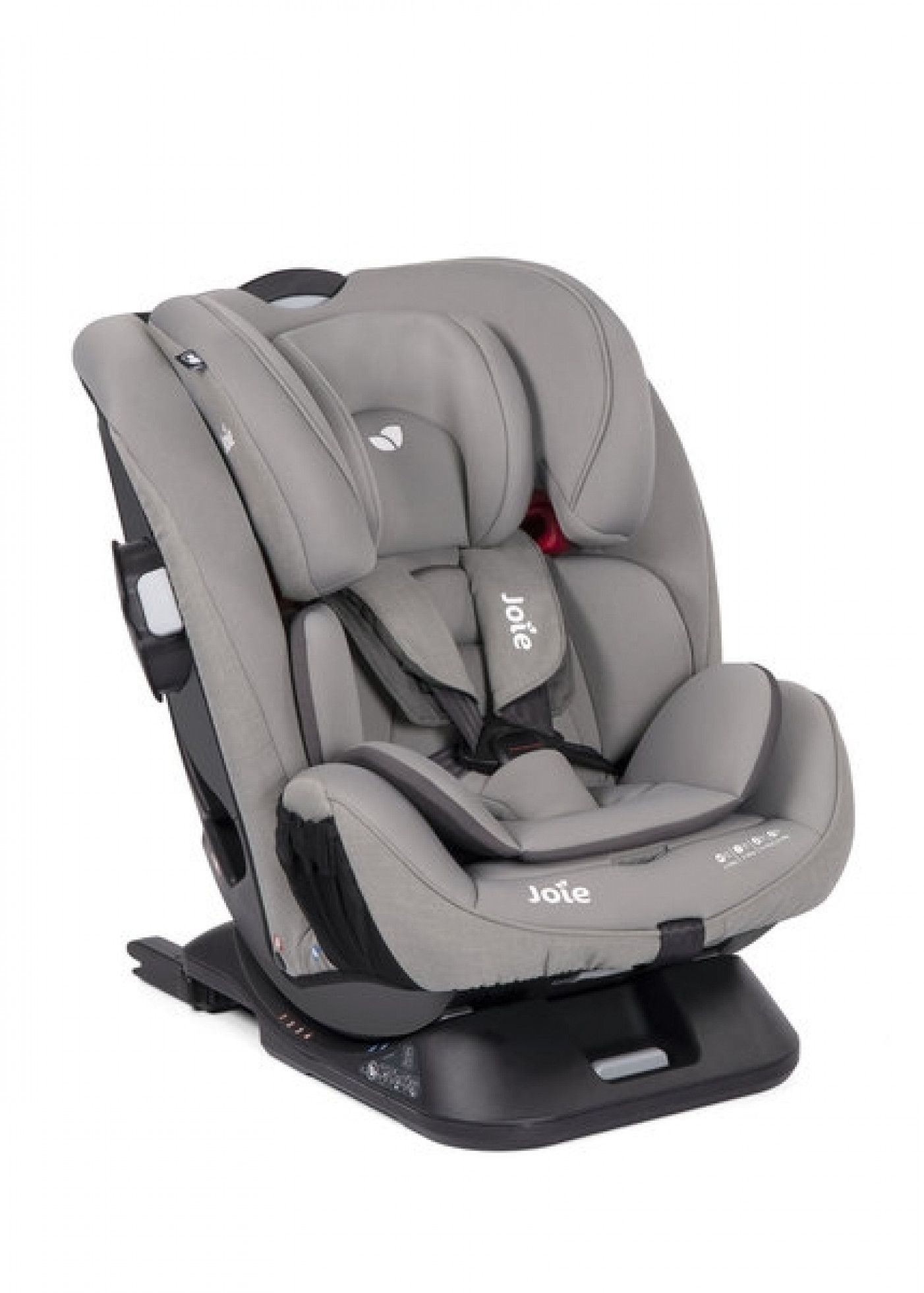 Scaun auto Isofix Every Stage FX Gray Flannel, 0-36 kg - Joie 1