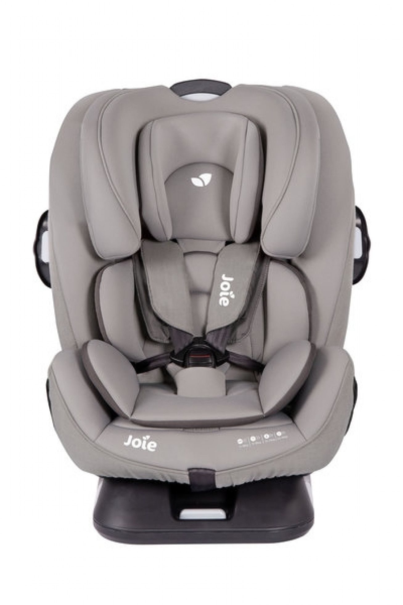 Scaun auto Isofix Every Stage FX Gray Flannel, 0-36 kg - Joie 2