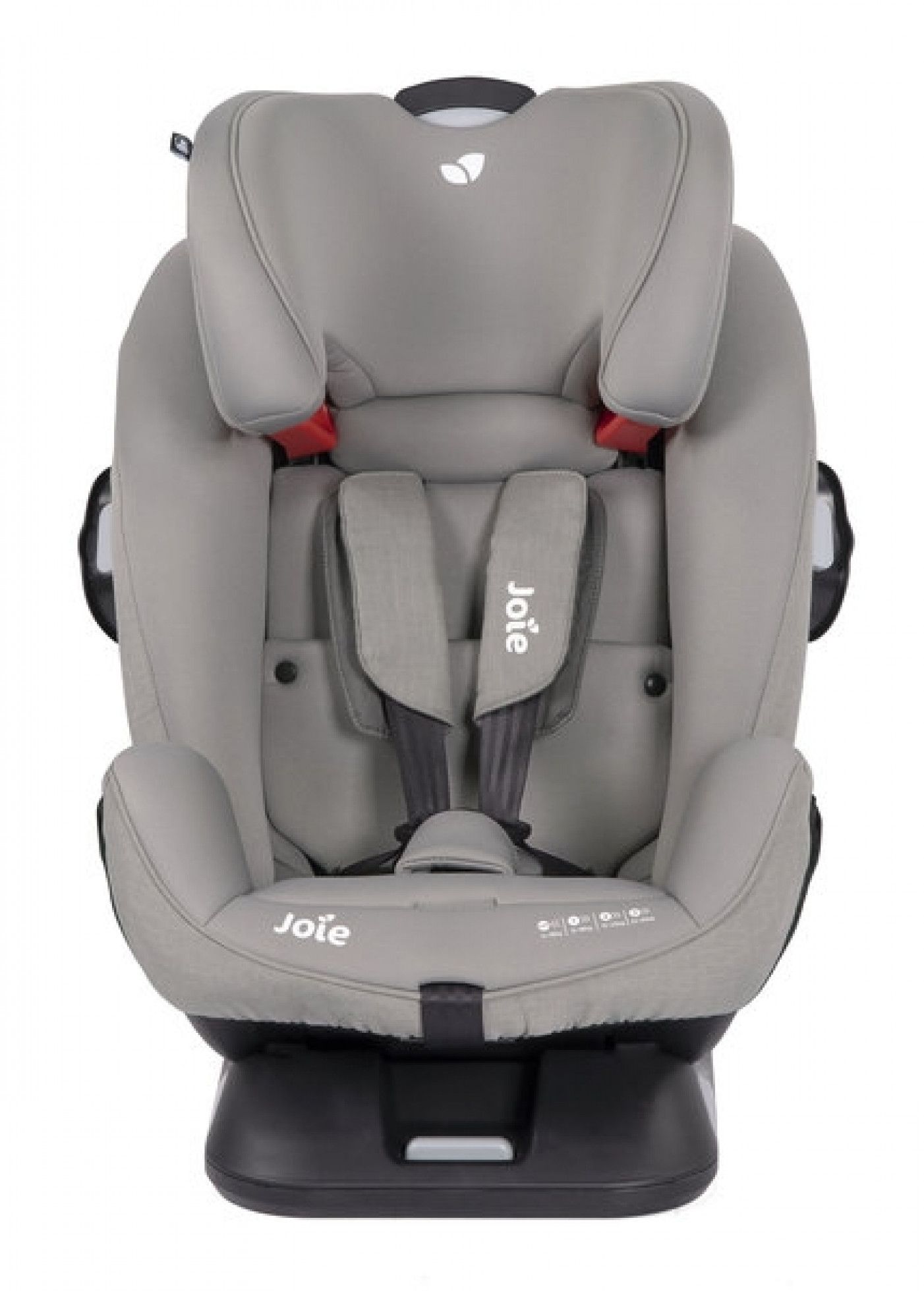 Scaun auto Isofix Every Stage FX Gray Flannel, 0-36 kg - Joie 5