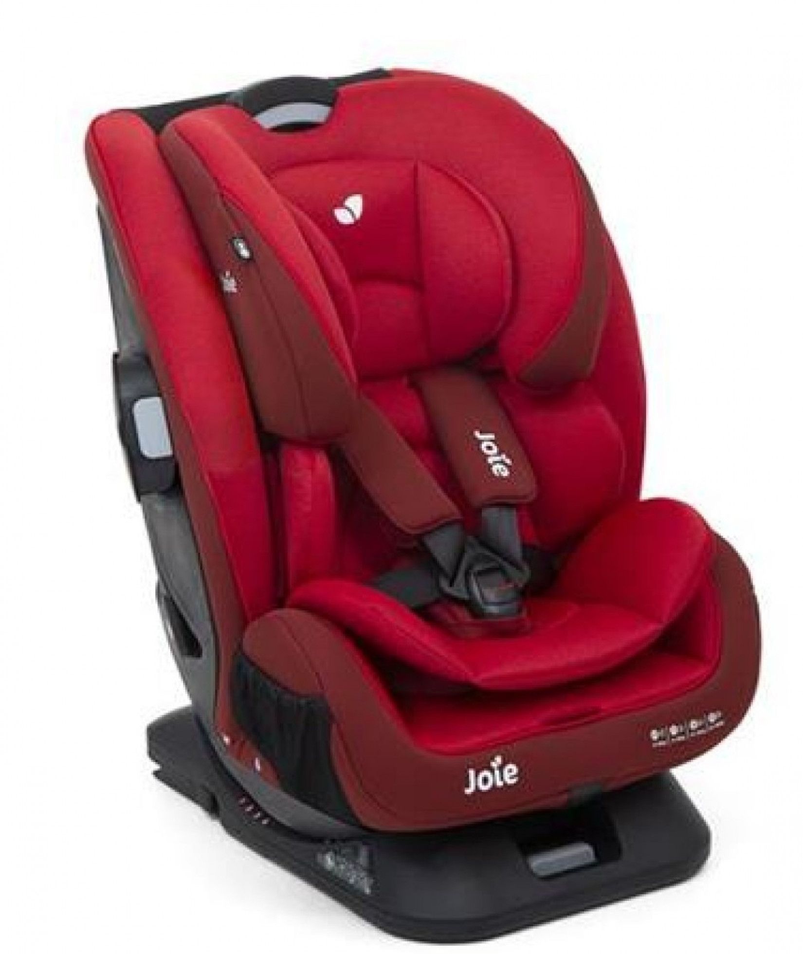 Scaun auto Isofix Every Stage FX Lychee, 0-36 kg - Joie 1