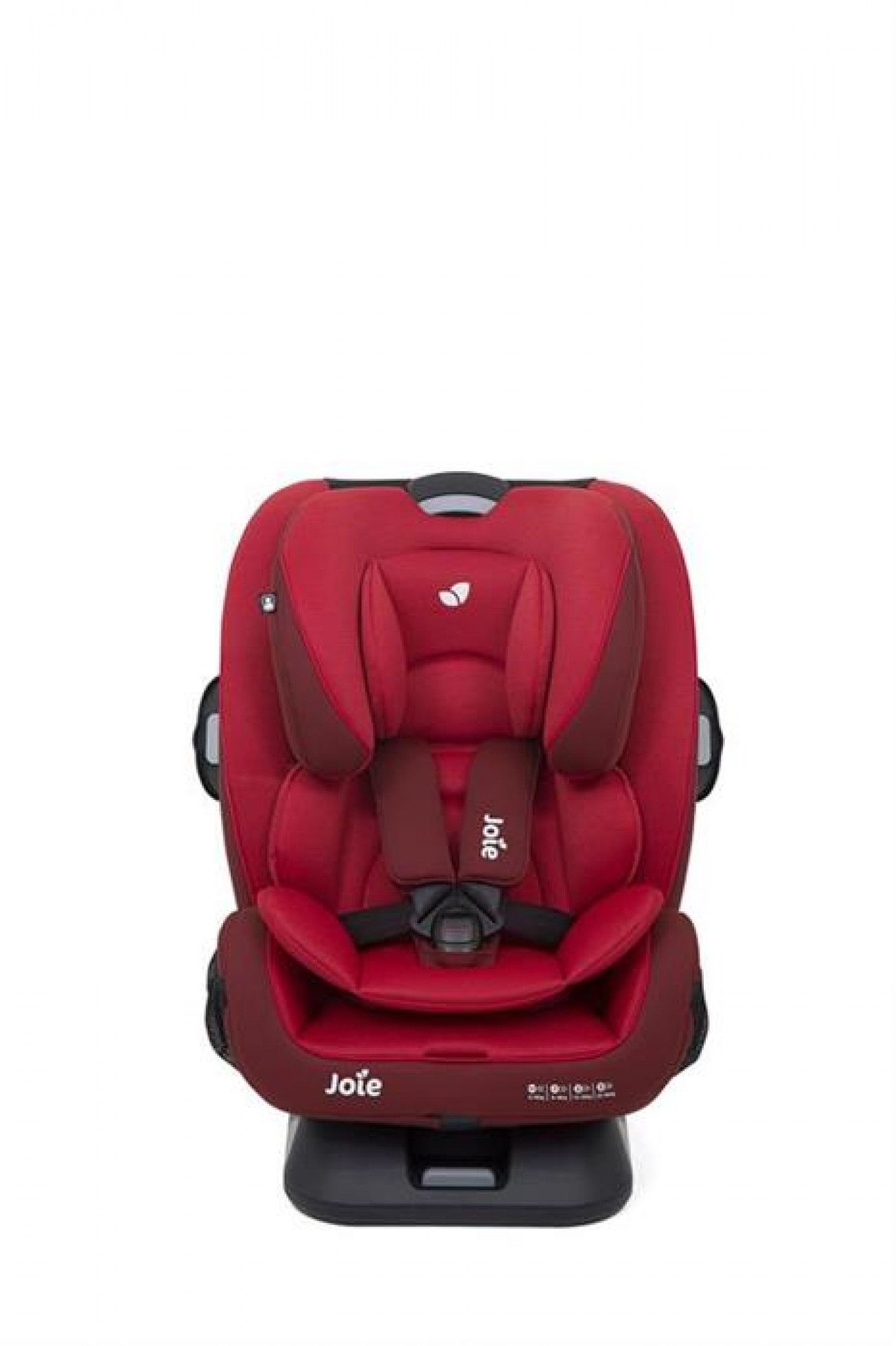 Scaun auto Isofix Every Stage FX Lychee, 0-36 kg - Joie 3