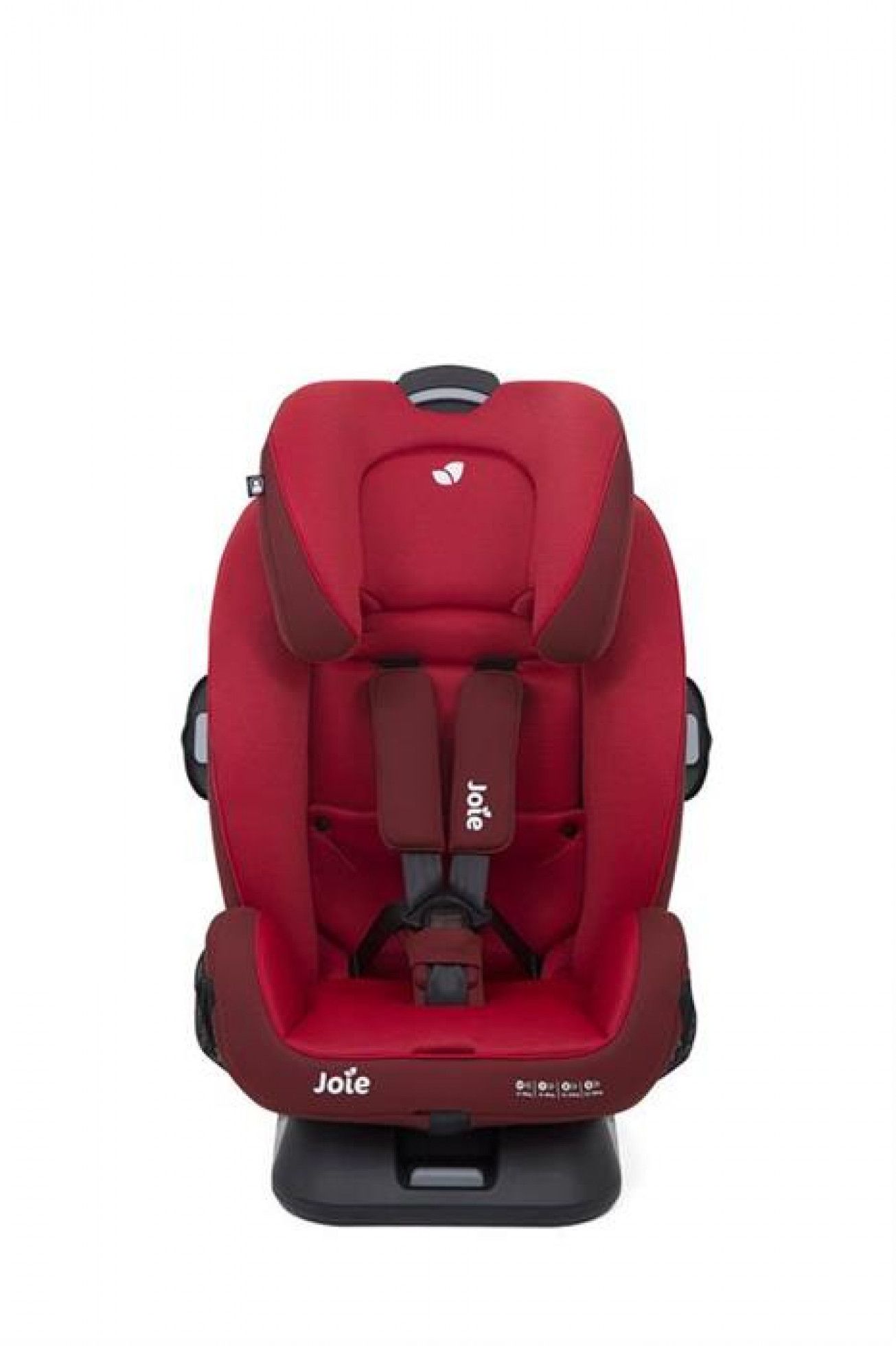 Scaun auto Isofix Every Stage FX Lychee, 0-36 kg - Joie 4