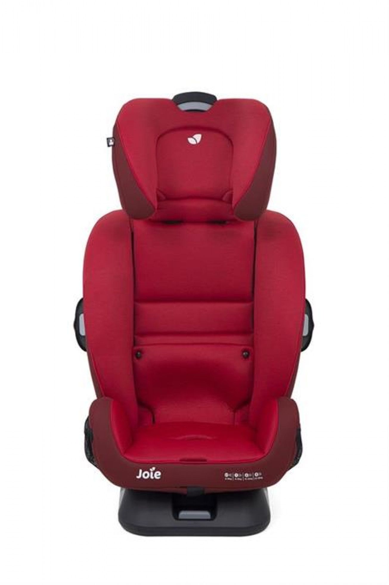Scaun auto Isofix Every Stage FX Lychee, 0-36 kg - Joie 5