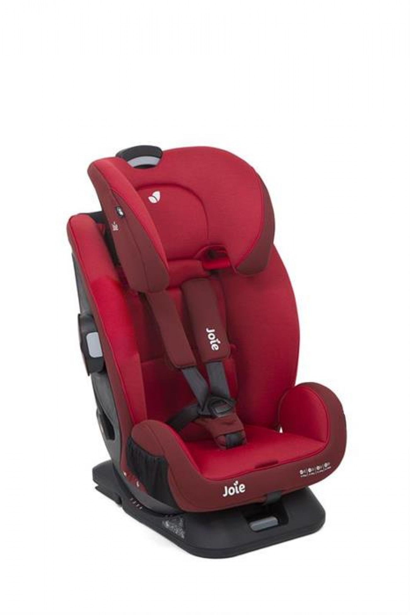 Scaun auto Isofix Every Stage FX Lychee, 0-36 kg - Joie 6