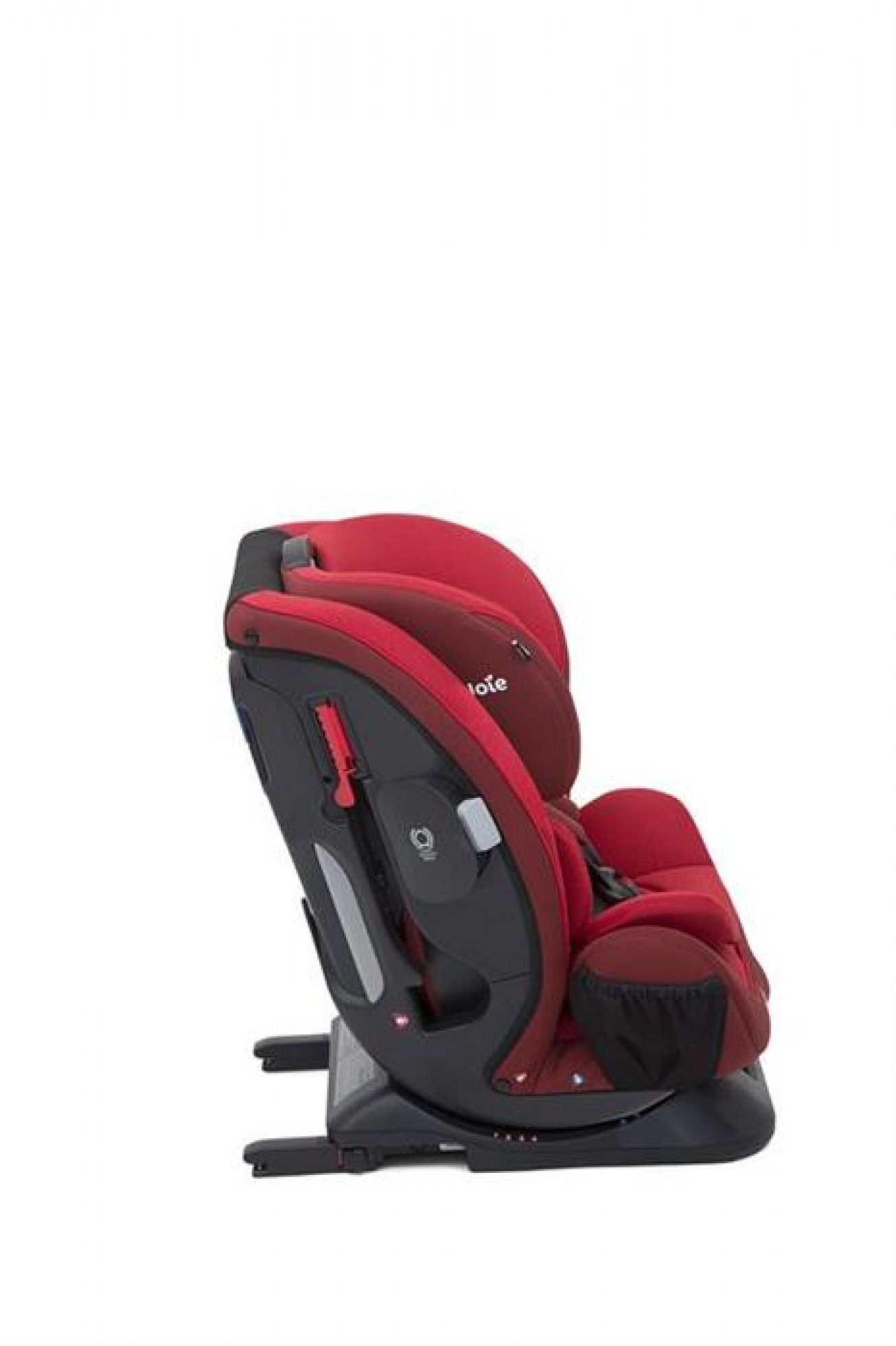 Scaun auto Isofix Every Stage FX Lychee, 0-36 kg - Joie 8