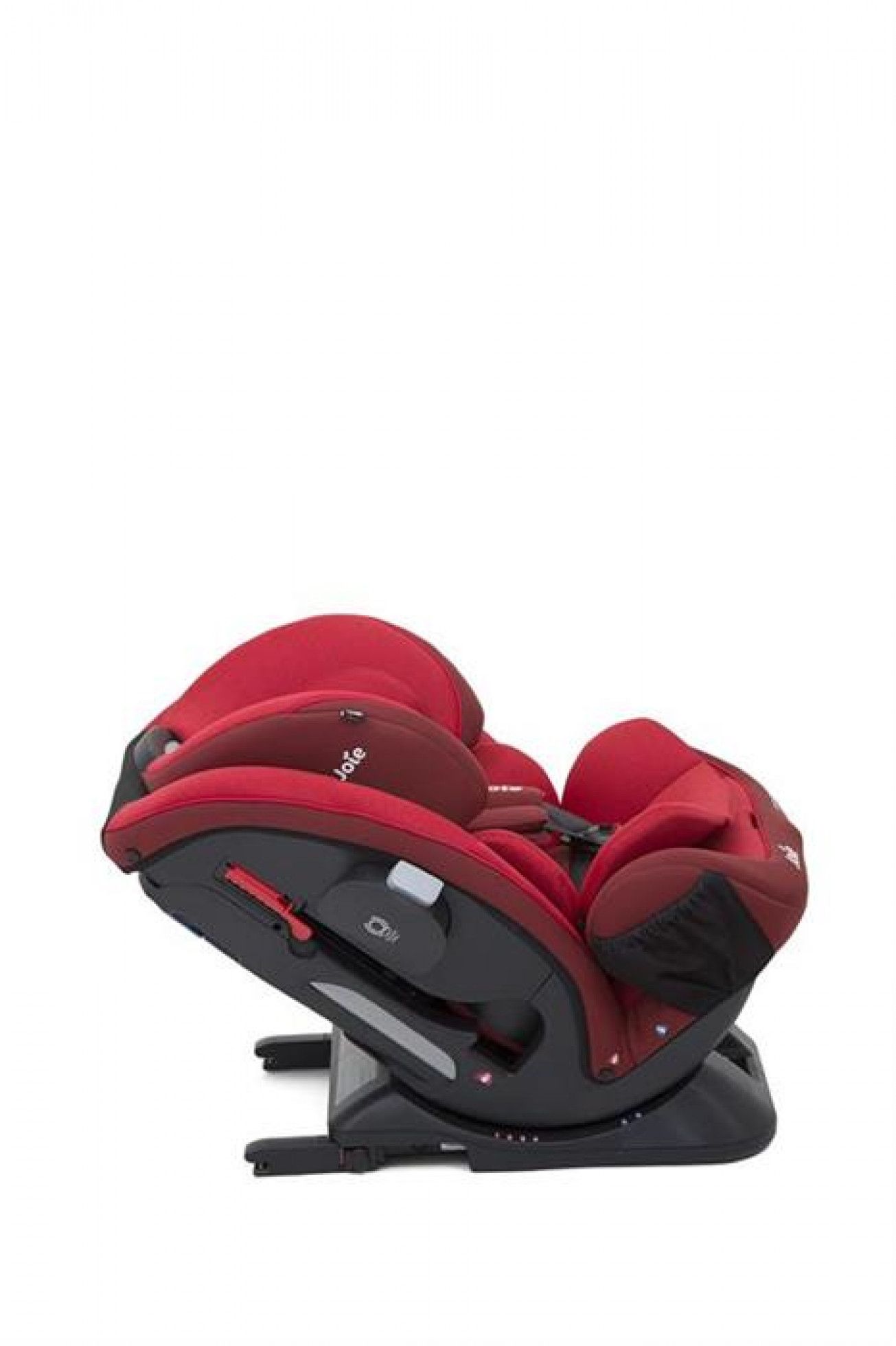 Scaun auto Isofix Every Stage FX Lychee, 0-36 kg - Joie 9