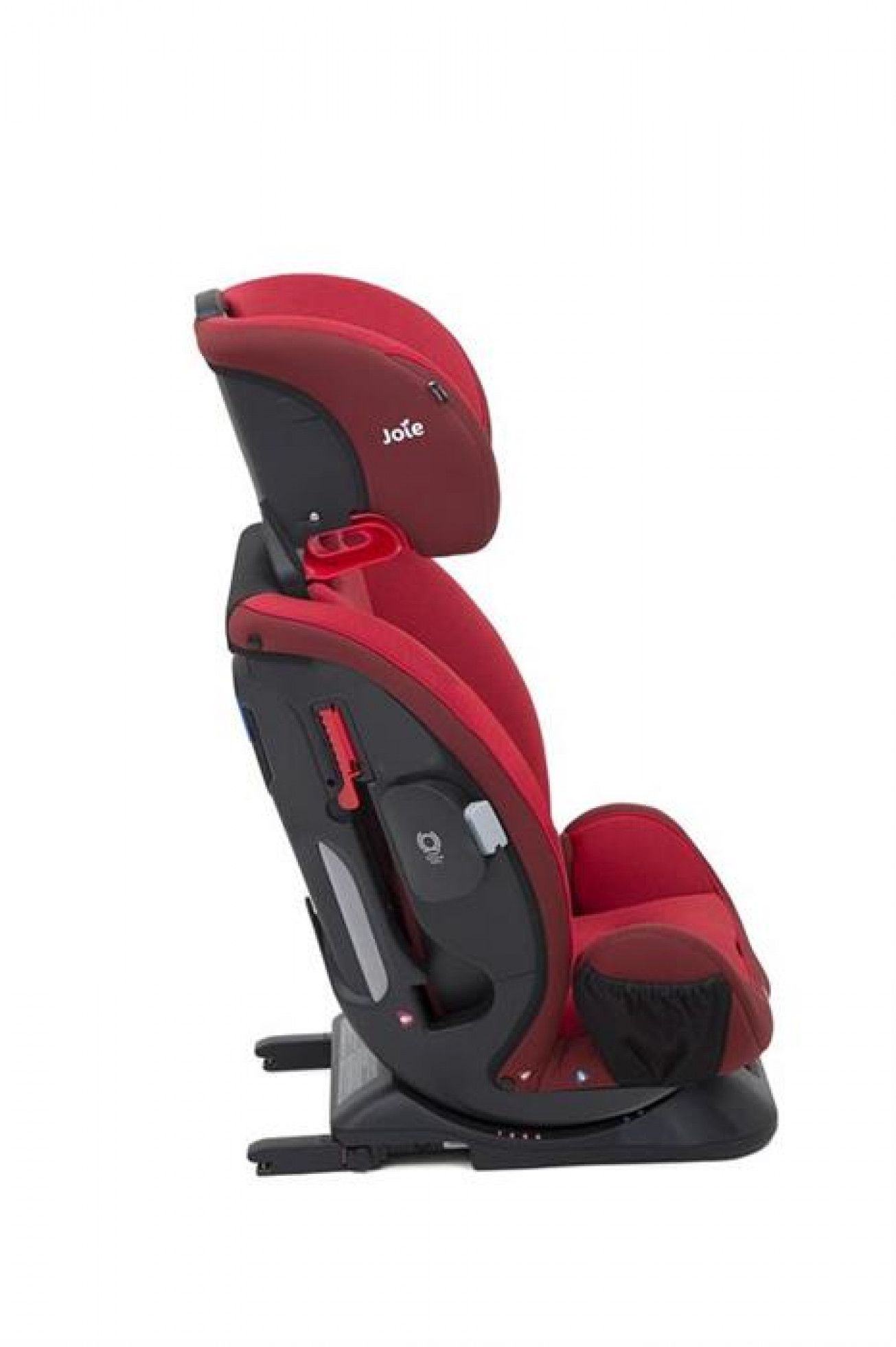 Scaun auto Isofix Every Stage FX Lychee, 0-36 kg - Joie 11