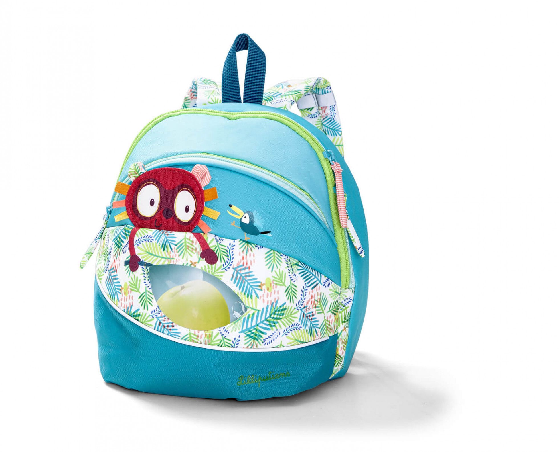 Rucsac Georges - Lilliputiens 2