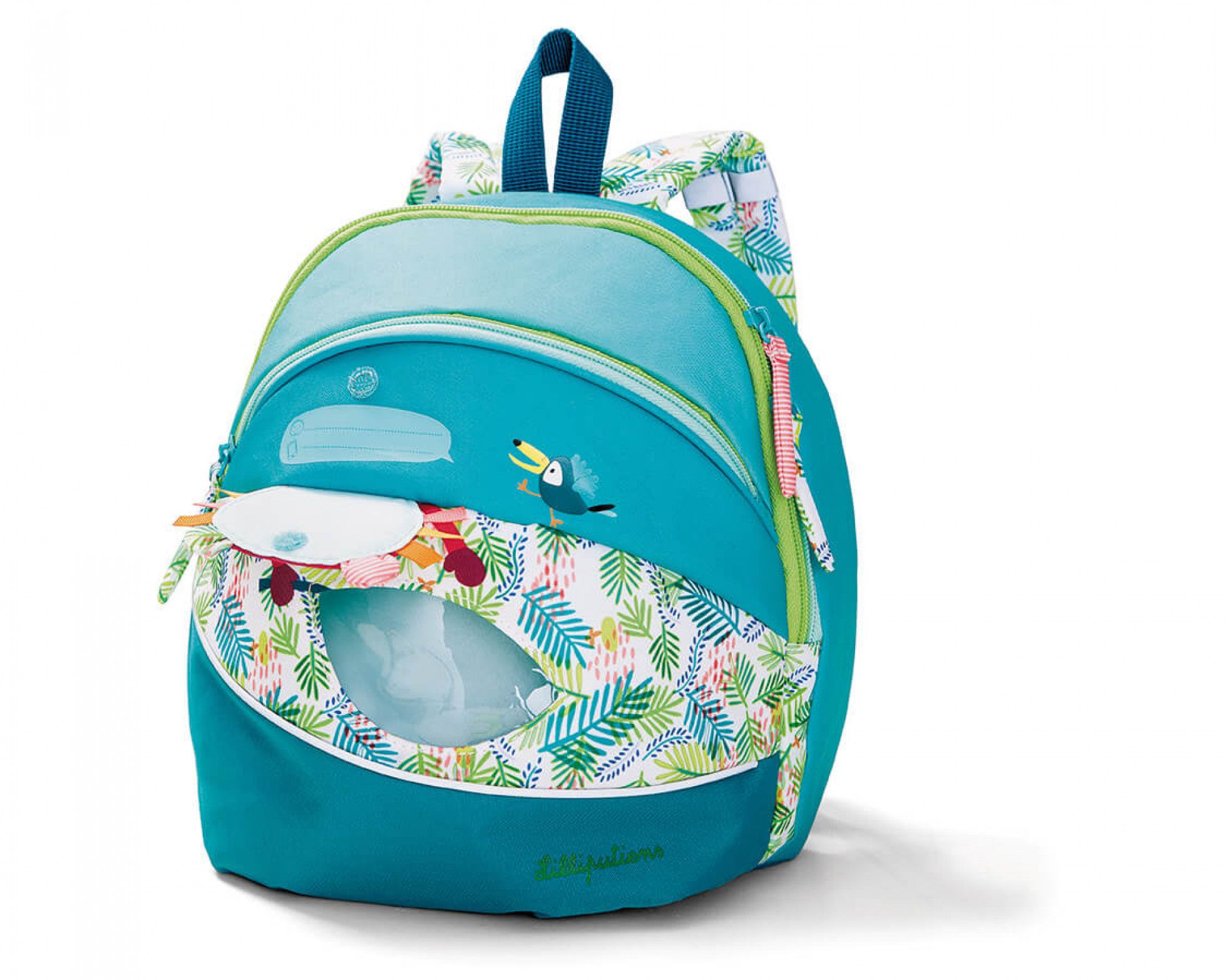 Rucsac Georges - Lilliputiens 3