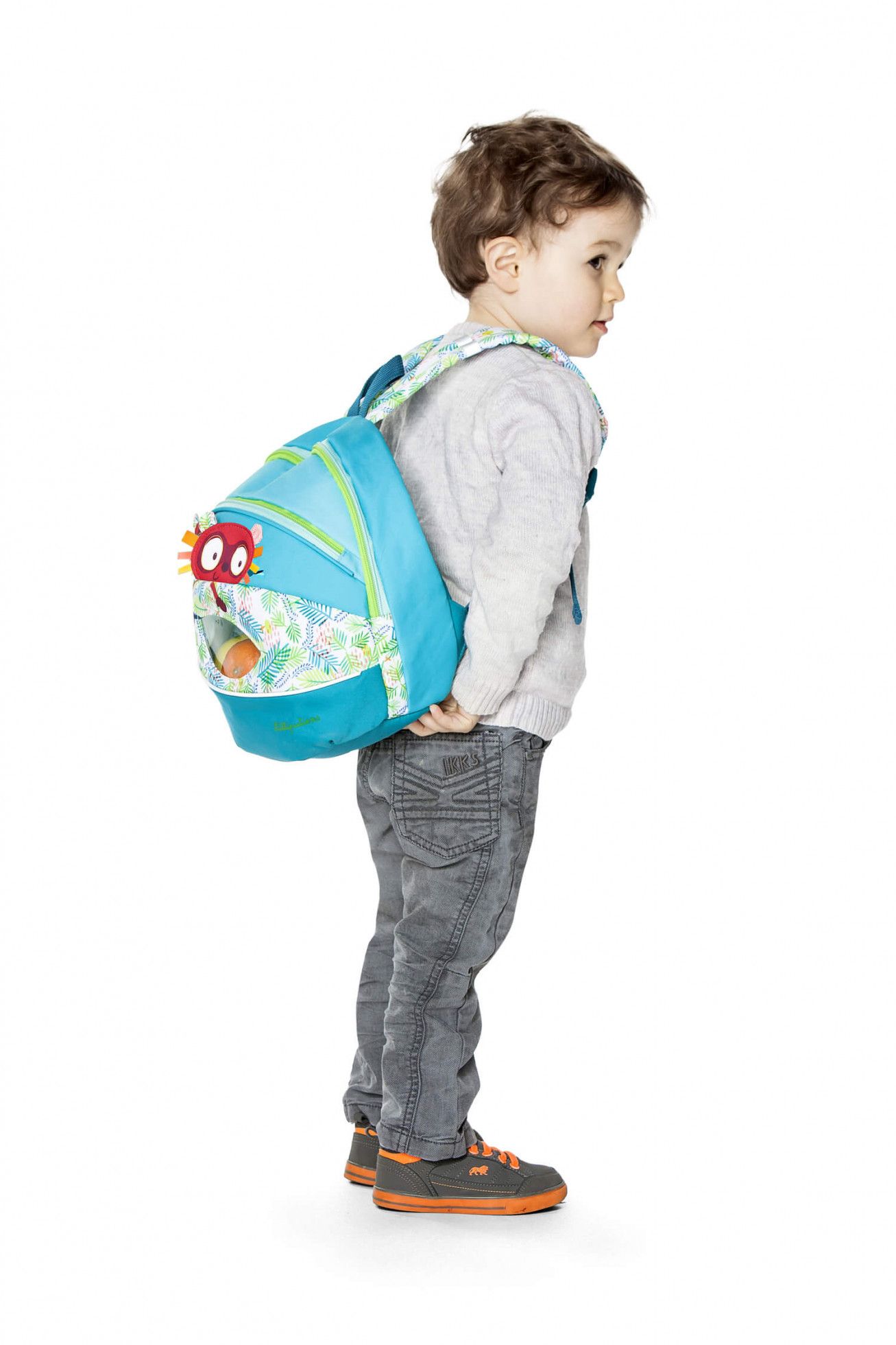 Rucsac Georges - Lilliputiens 5