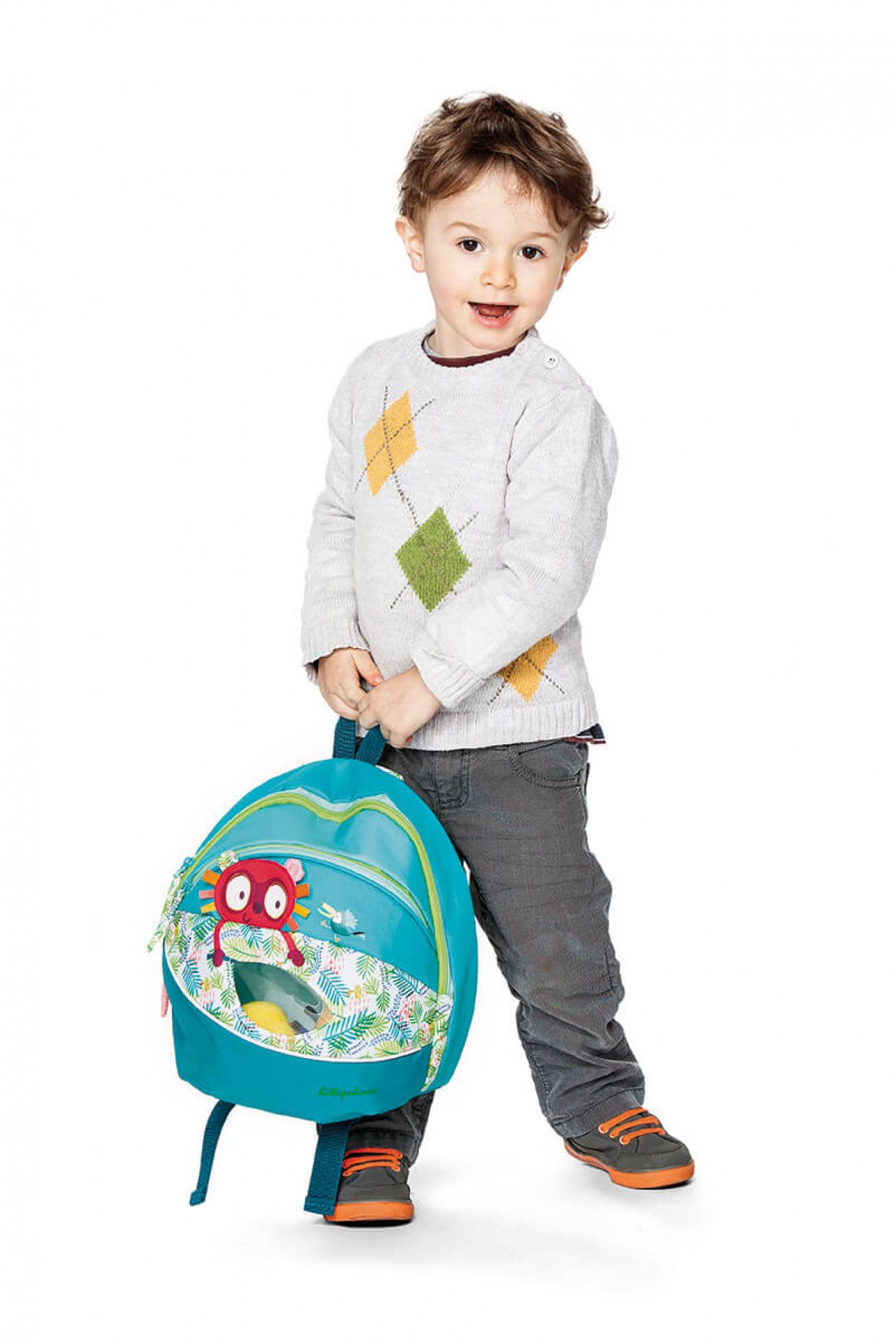 Rucsac Georges - Lilliputiens 6