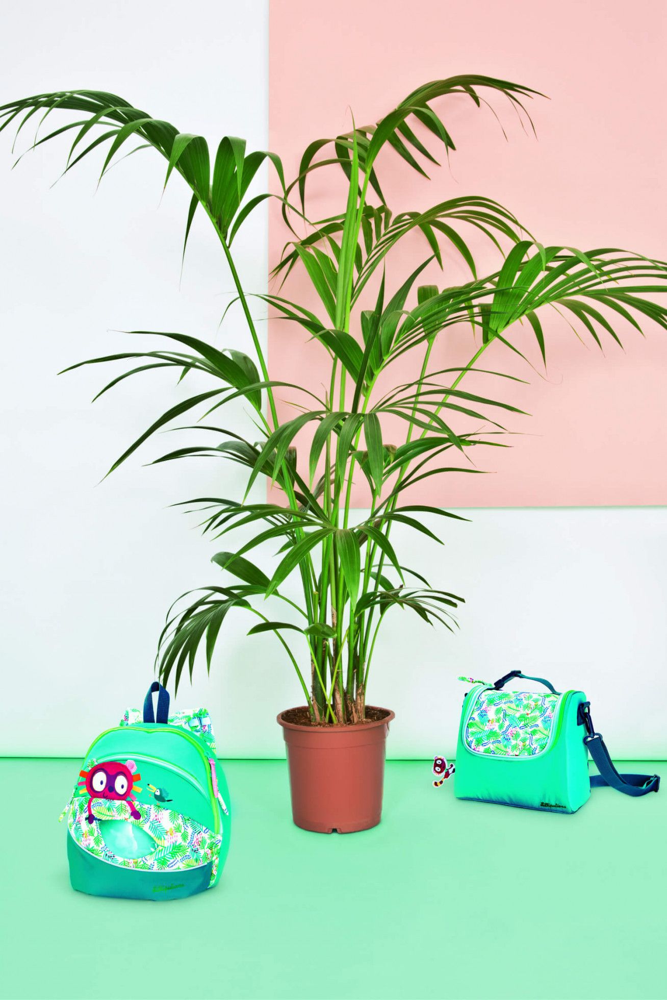 Rucsac Georges - Lilliputiens 7