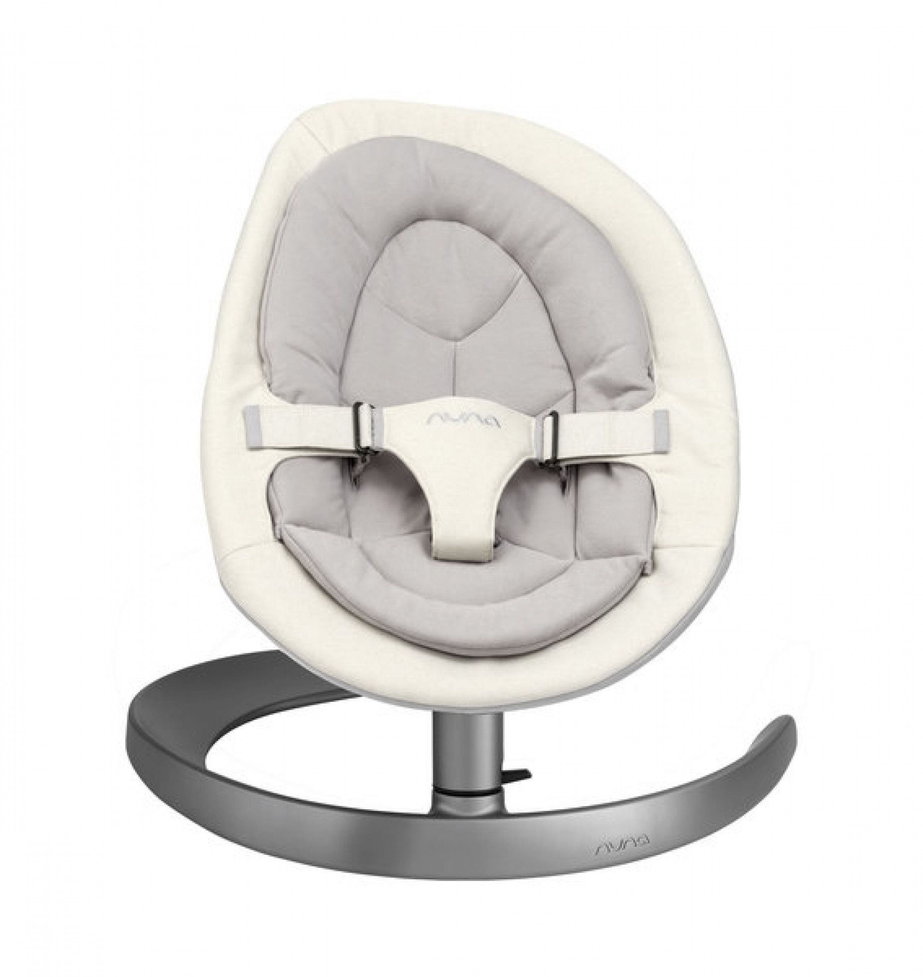 Sezlong LEAF Curv Birch - Nuna 1