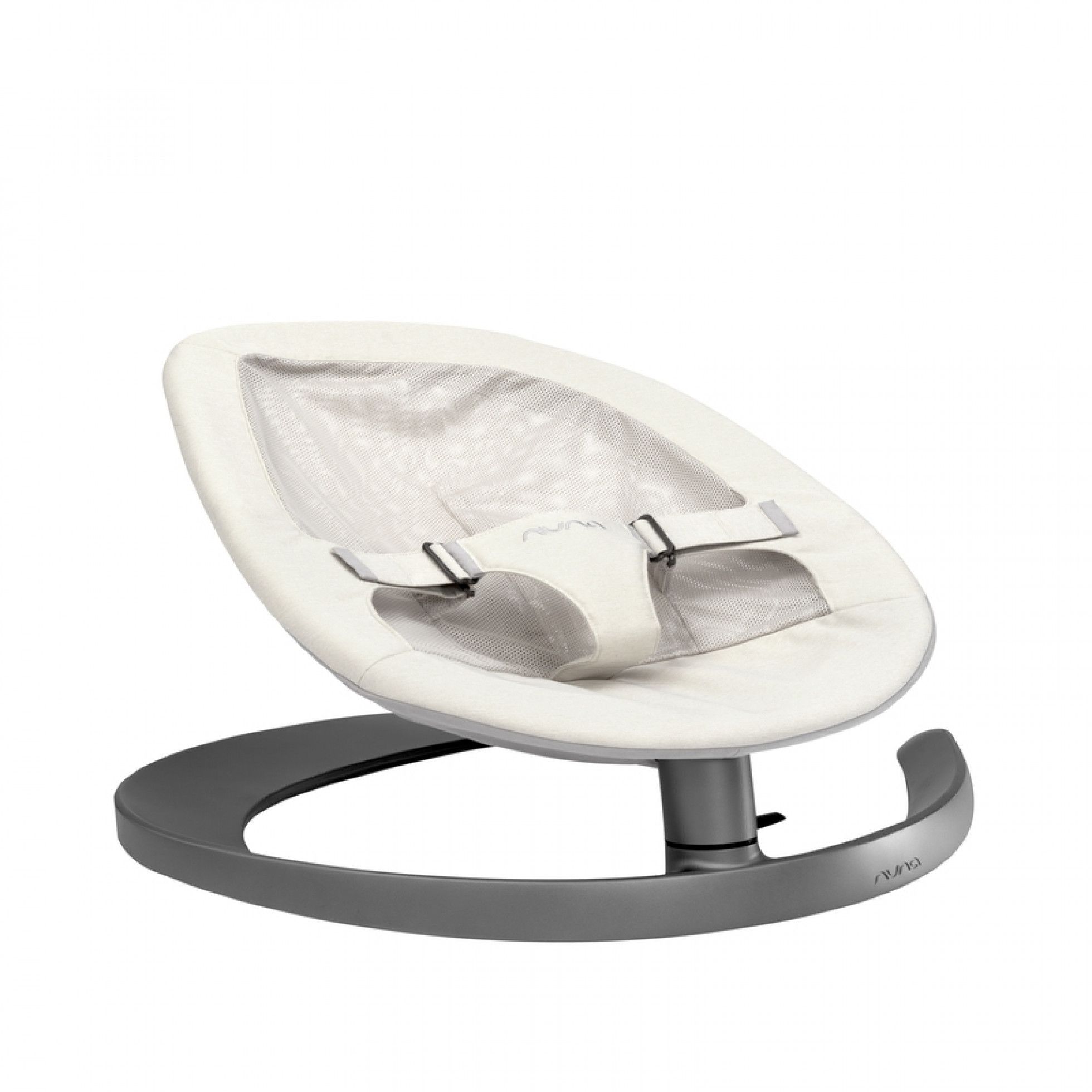 Sezlong LEAF Curv Birch - Nuna 3