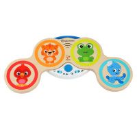 Jucarie muzicala de lemn Hape Magic Touch Drum™ - Baby Einstein