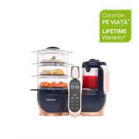 Robot Multifunctional 5 in 1 Nutribaby (+) XL - Babymoov