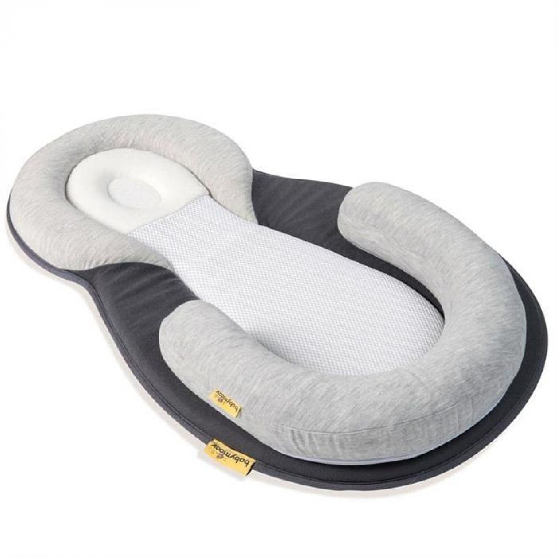 Suport pentru somn 2 in 1 Cosydream - Babymoov 1
